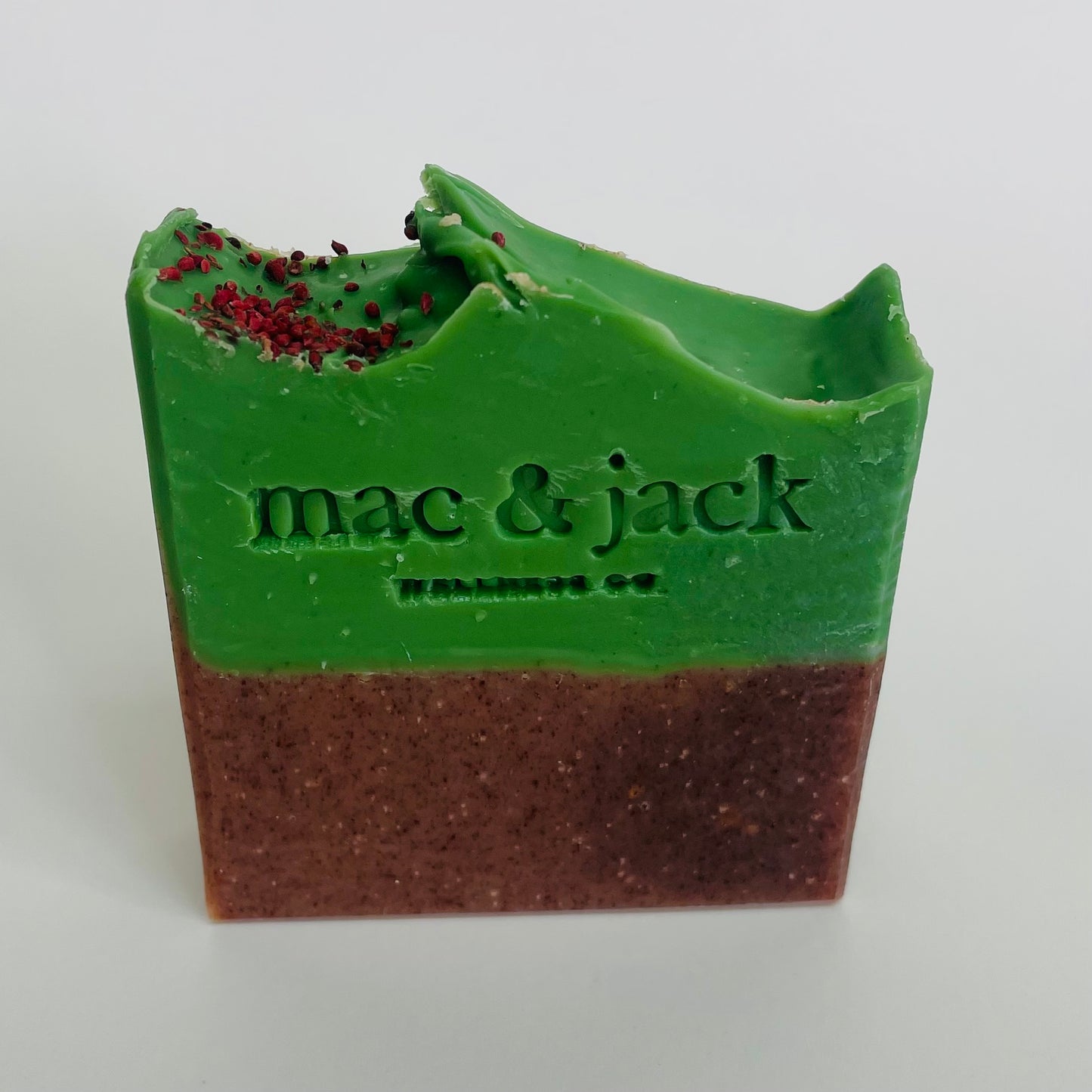 Artisan Cold Press Bar Soap