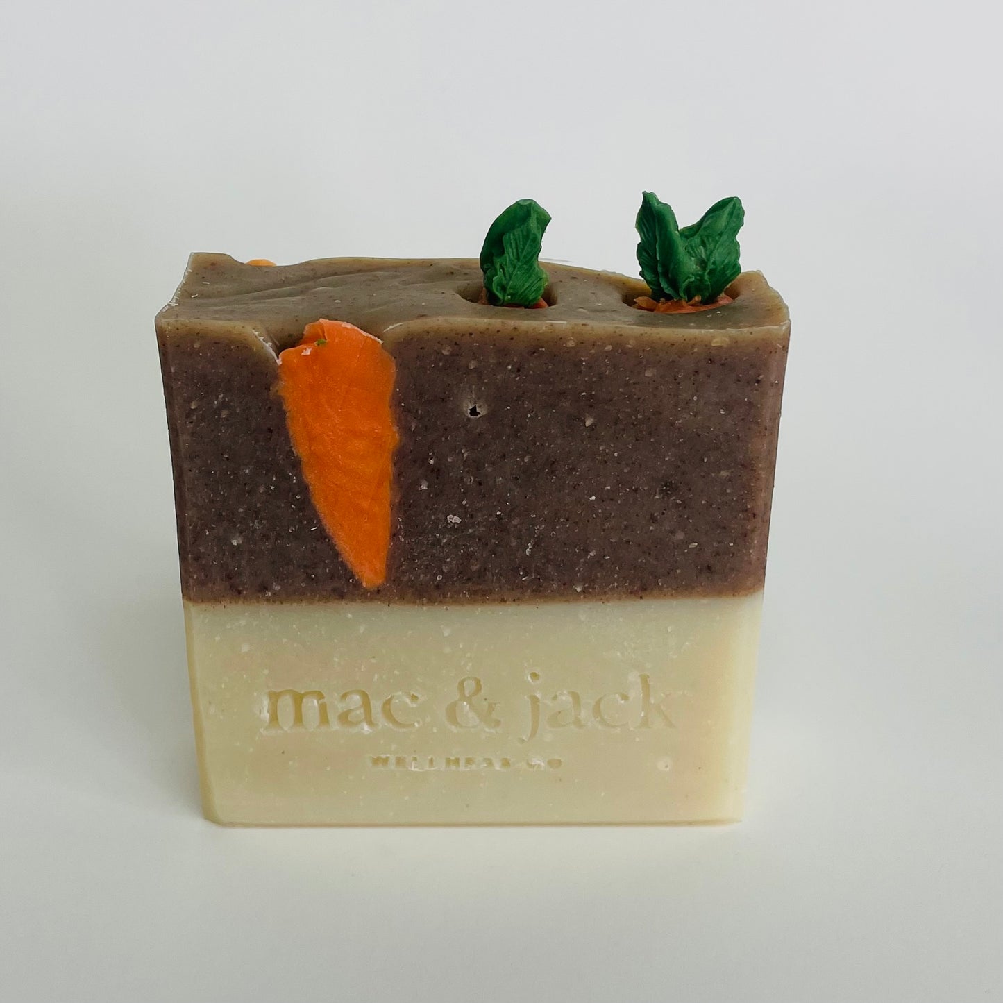 Artisan Cold Press Bar Soap