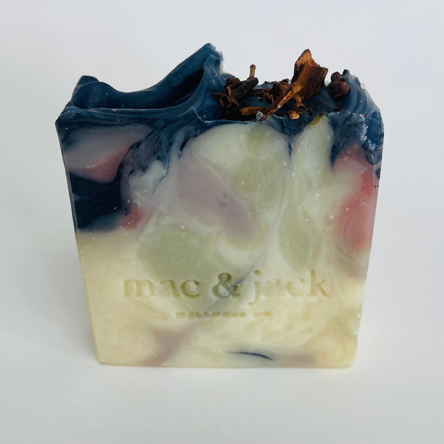 Artisan Cold Press Bar Soap
