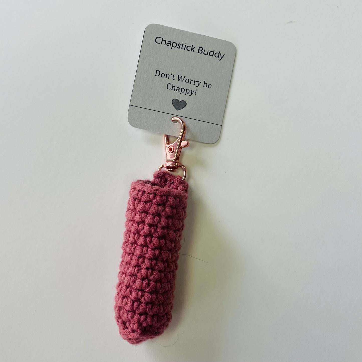 Chapstick Buddy - Bella Terra_