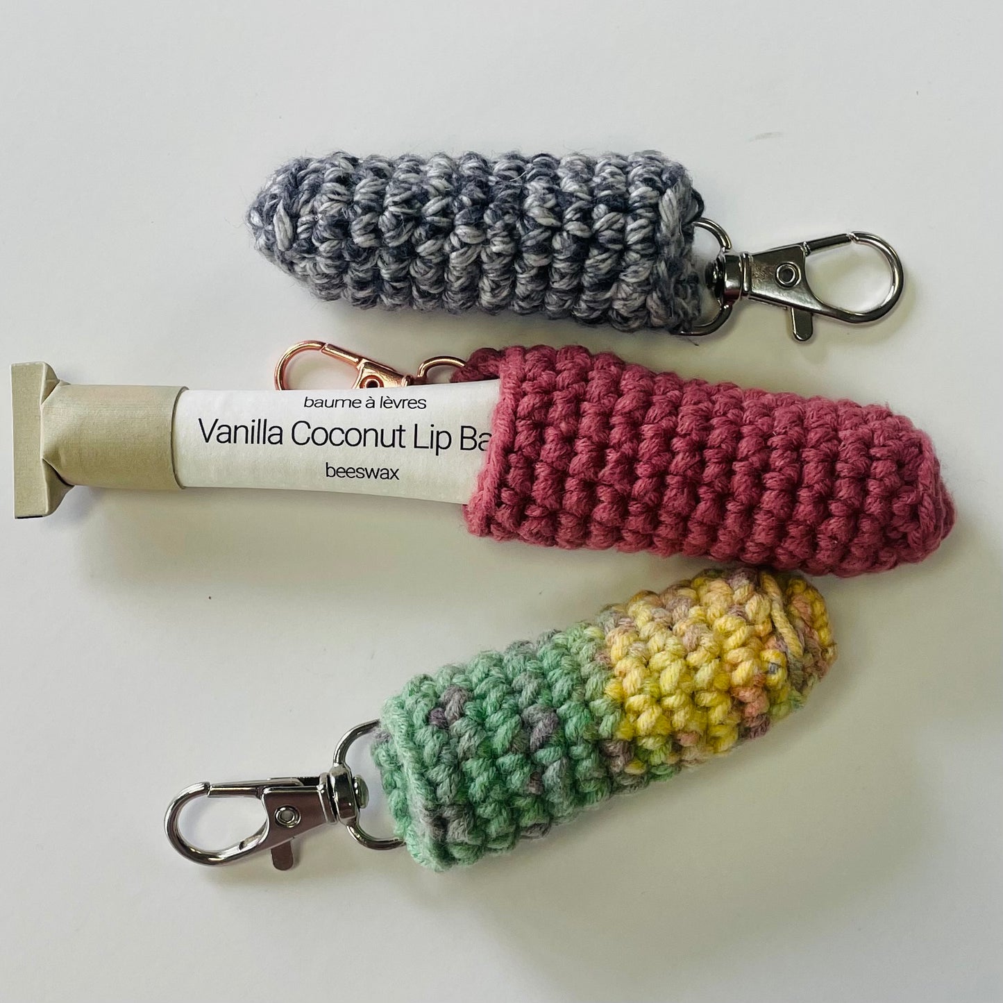 Chapstick Buddy - Bella Terra_