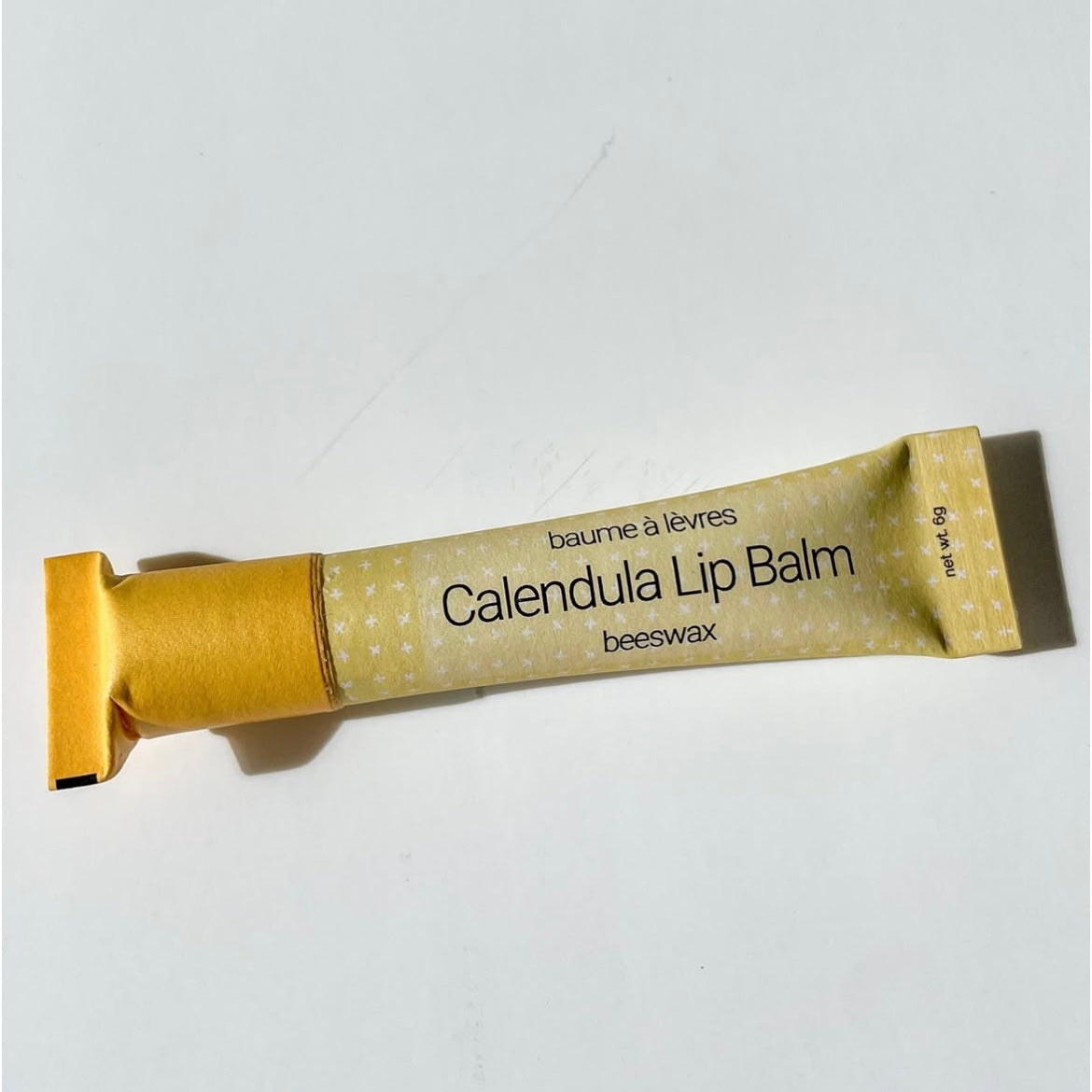 Lip Balms - Compostable