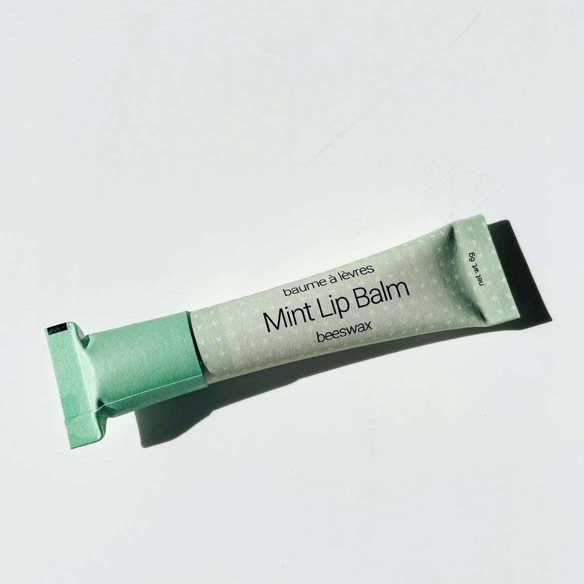 Lip Balms - Compostable