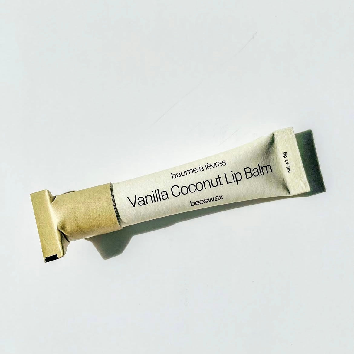 Lip Balms - Compostable