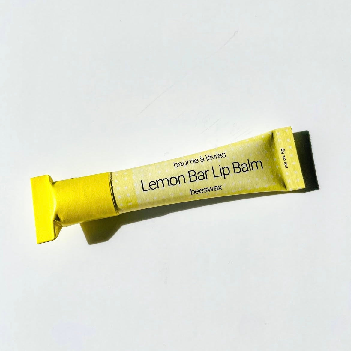 Lip Balms - Compostable