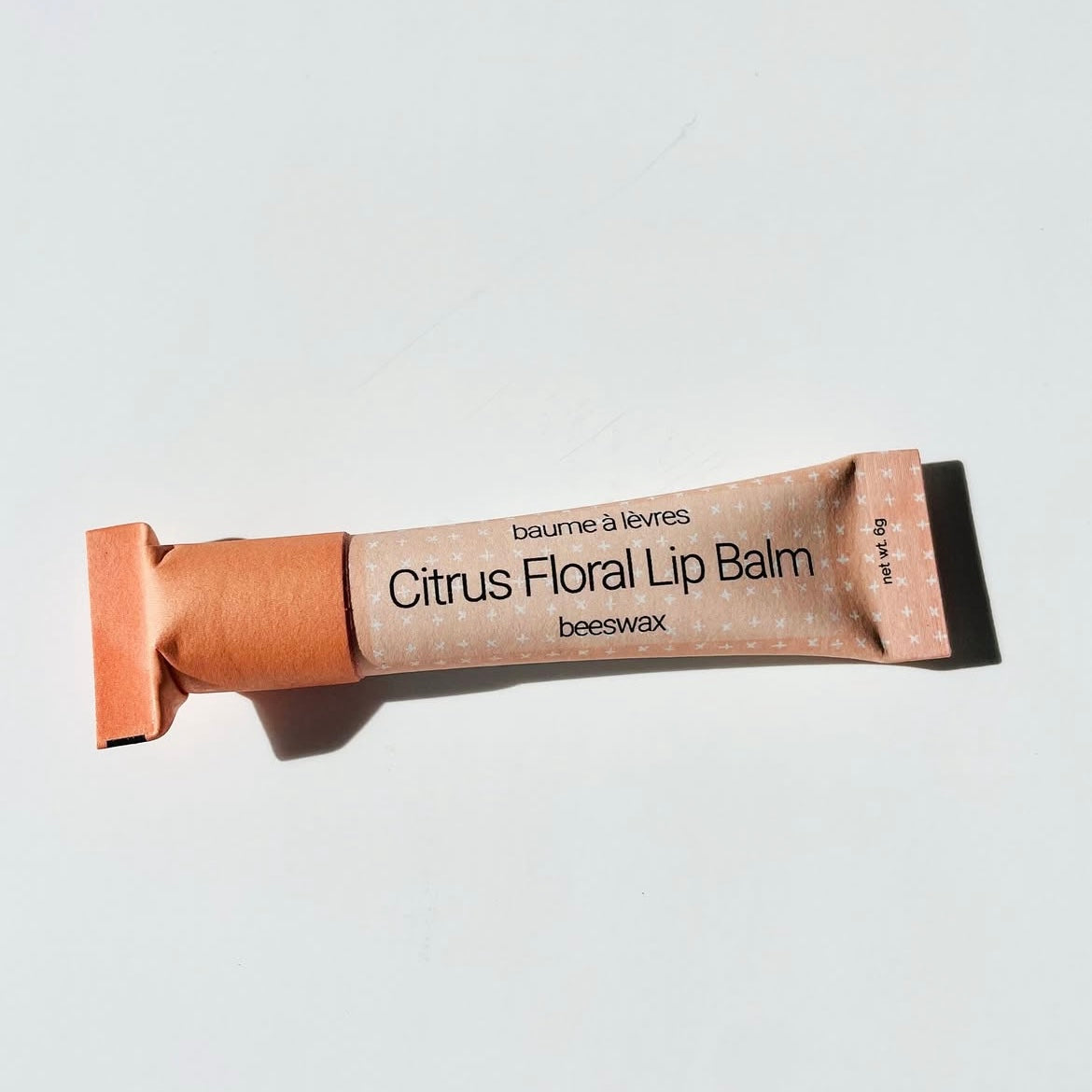 Lip Balms - Compostable