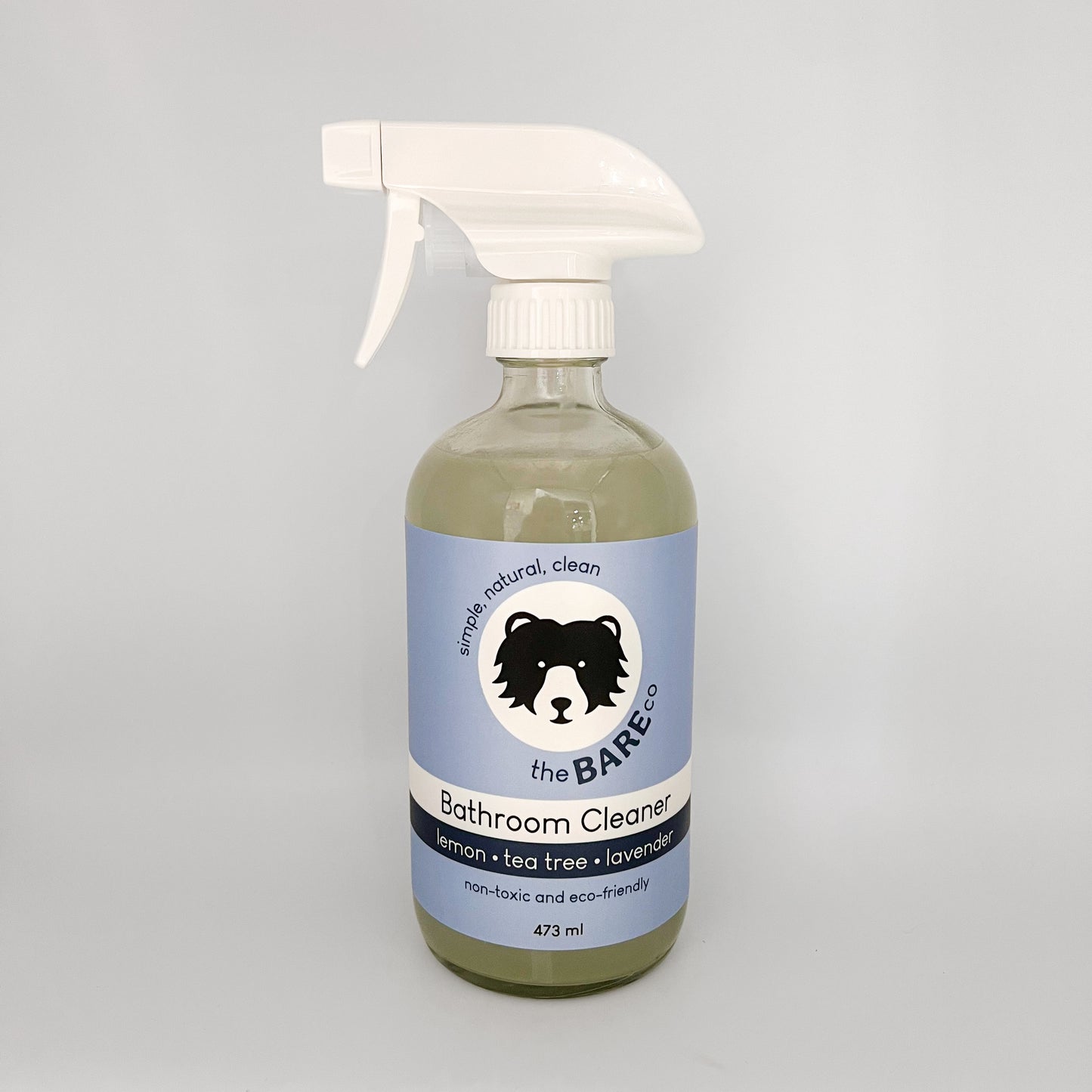 Bare Co Bathroom Cleaner