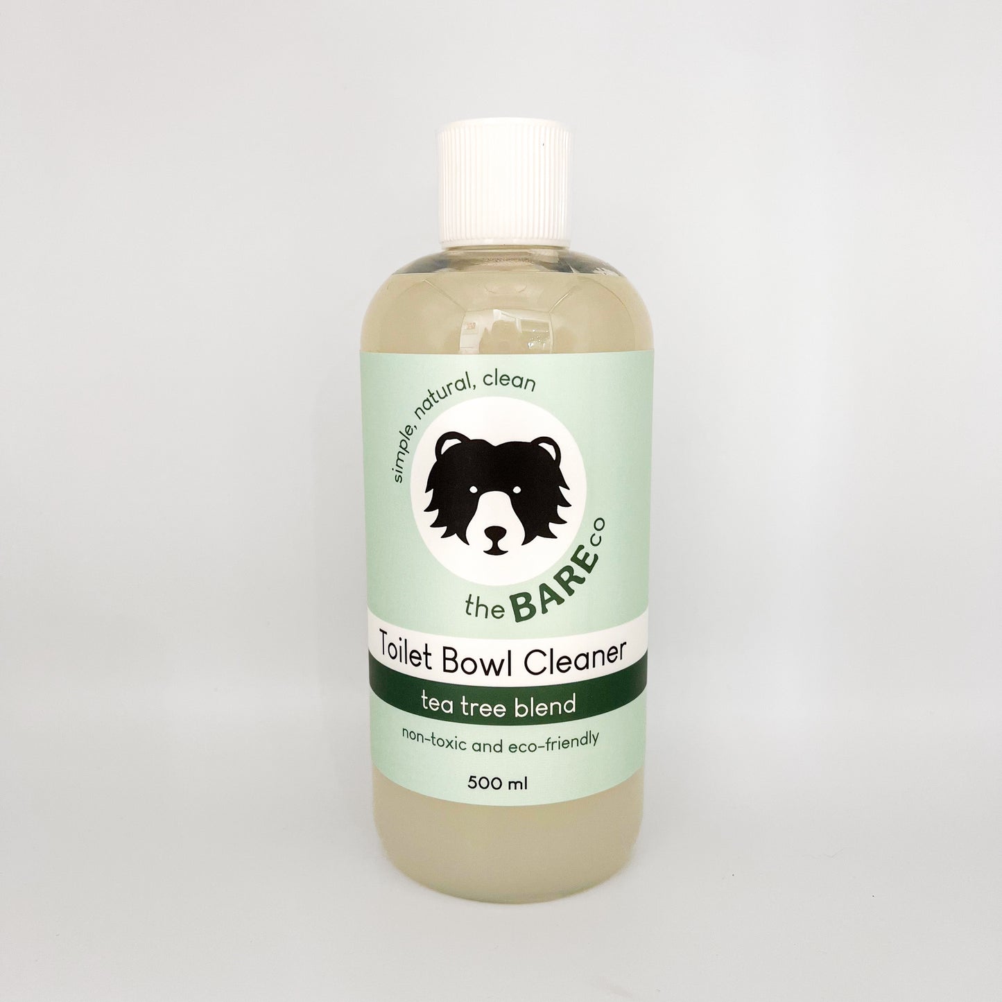 Bareco Toilet Bowl Cleaner