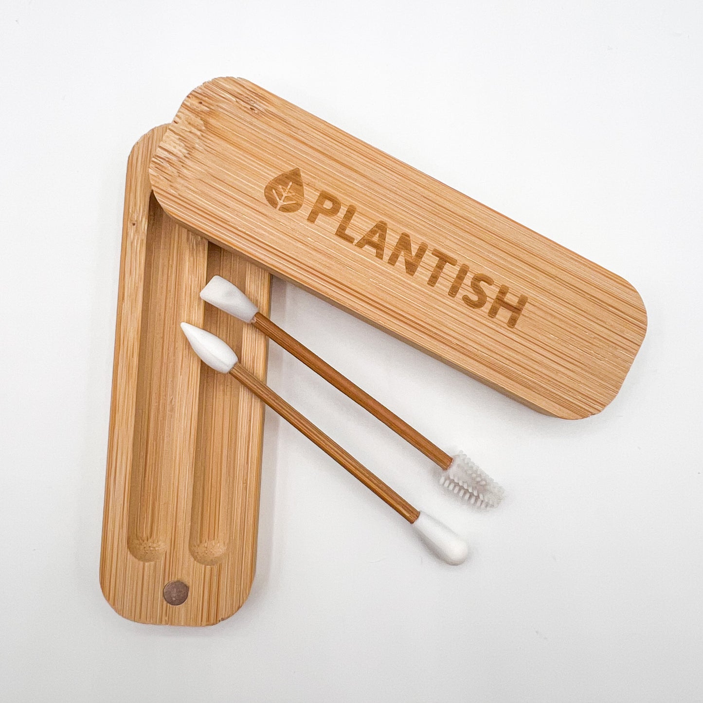 Ear Swab - Silicone + Reusable