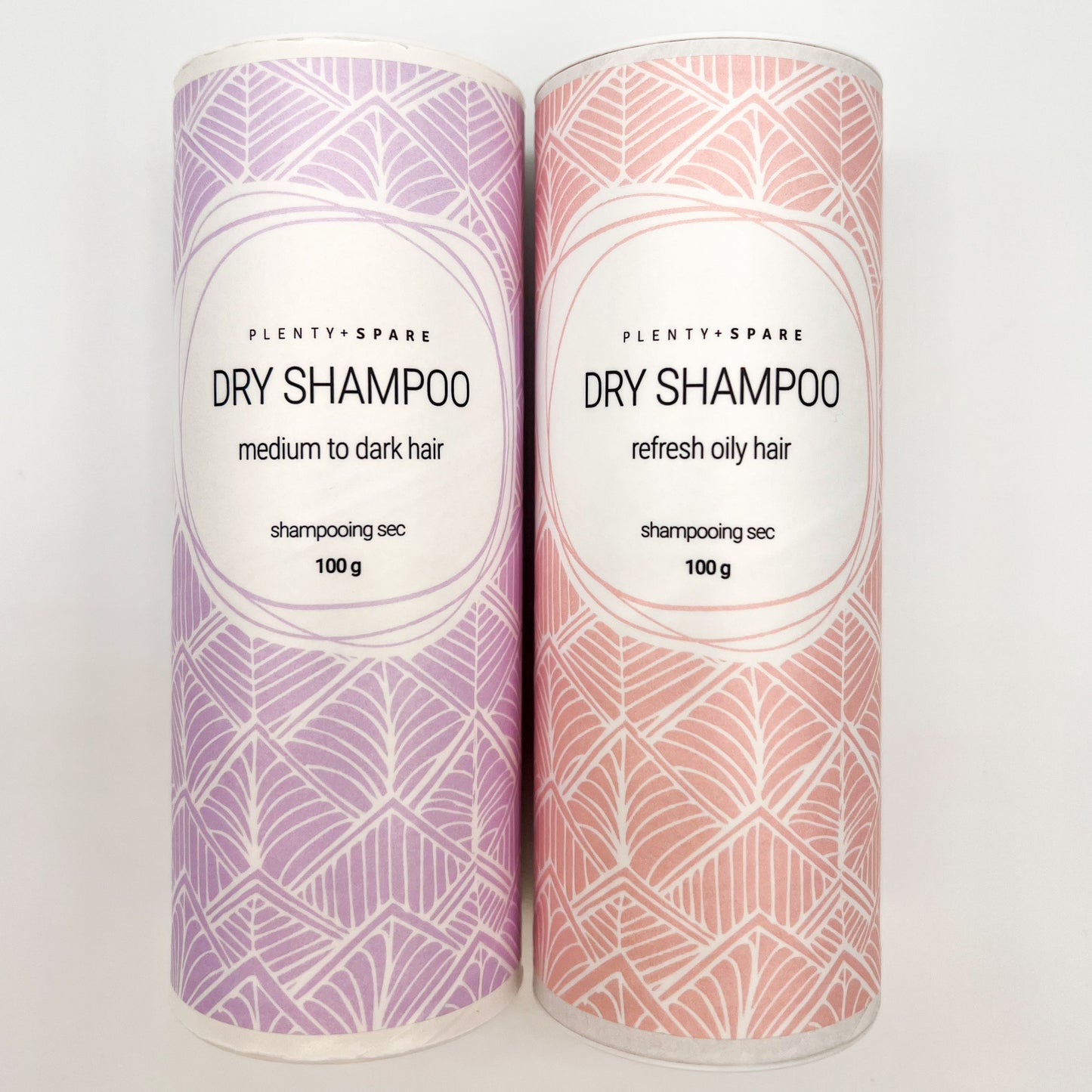 Dry Shampoo - Brunette