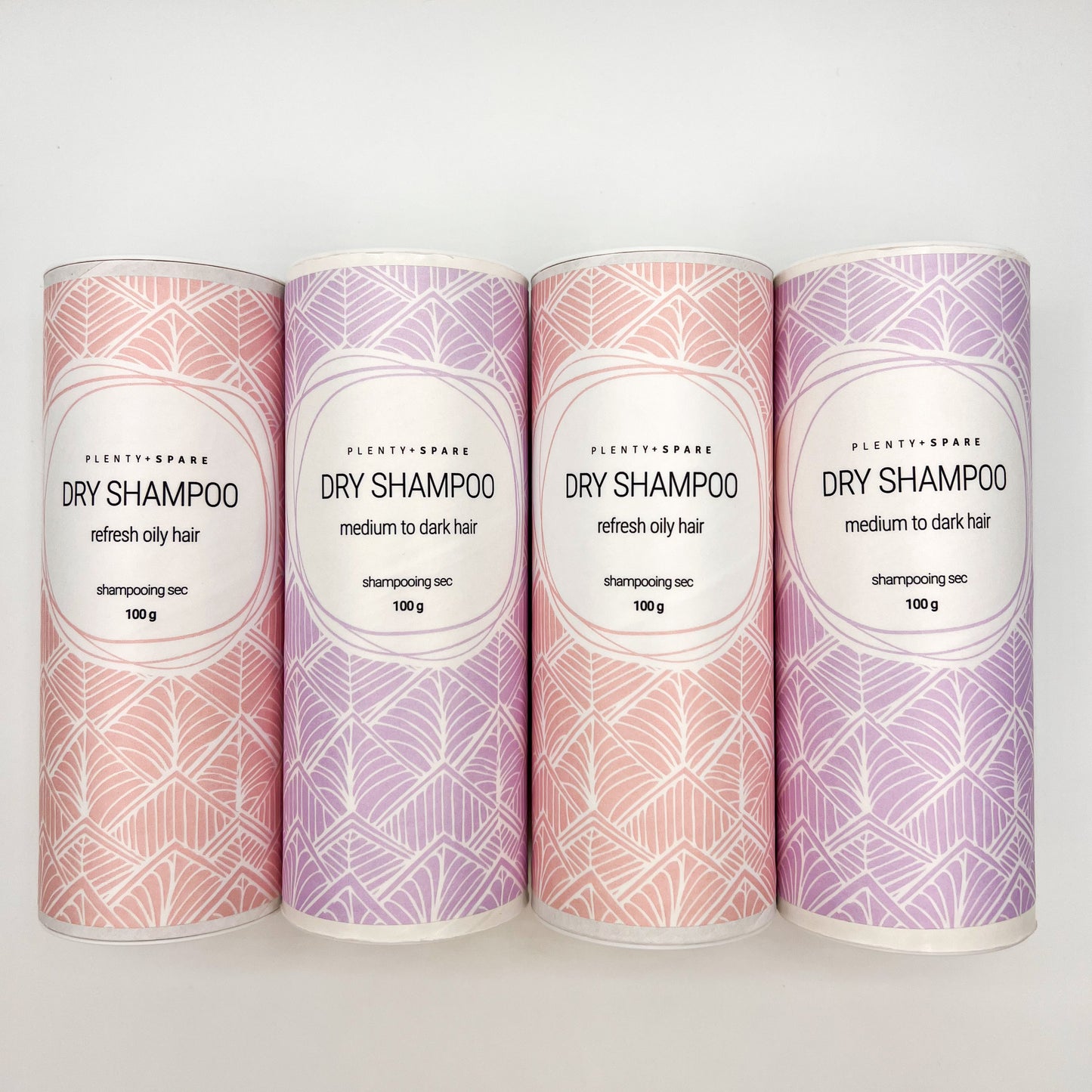 Dry Shampoo - Brunette