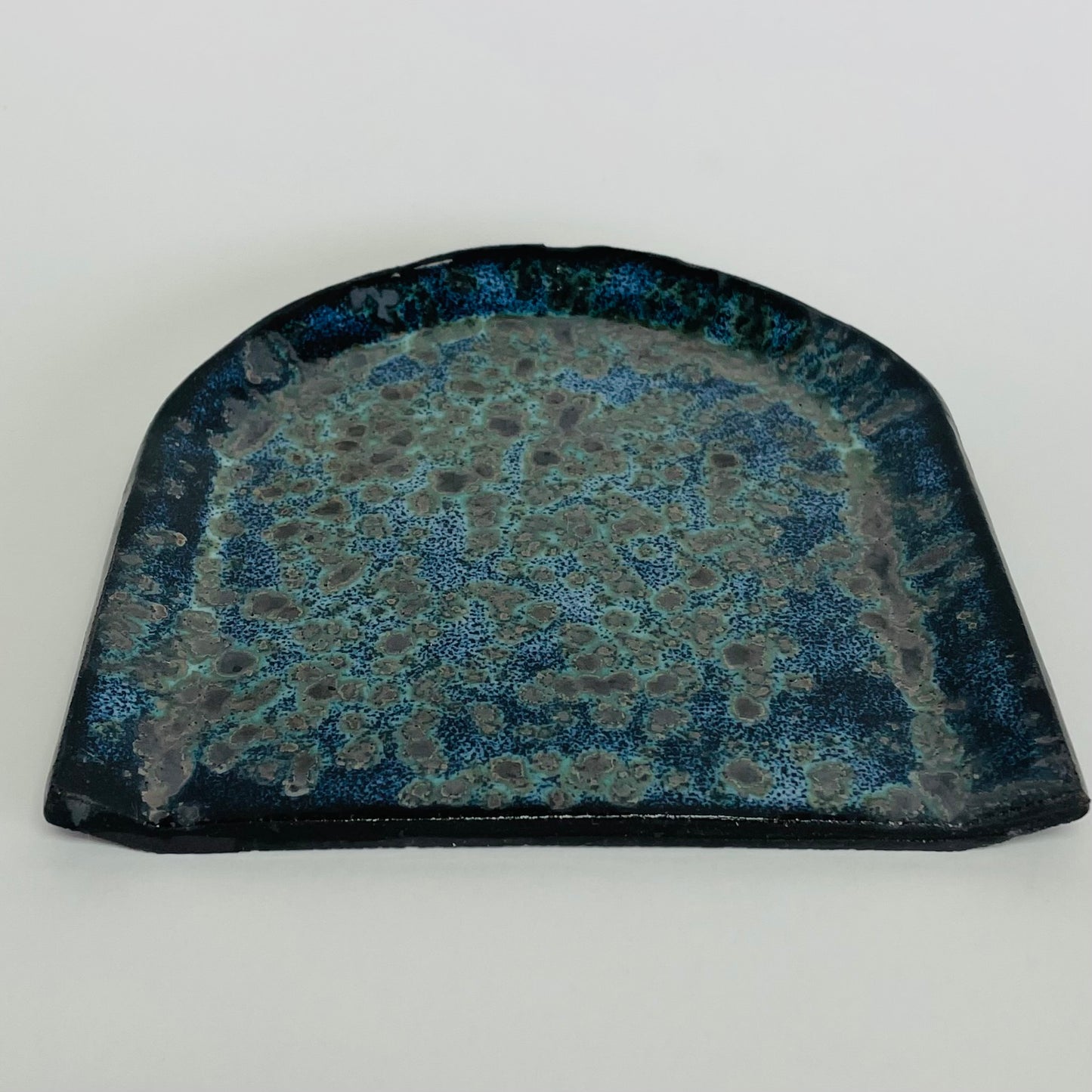 The Playful Potter - Ceramic Bowls, Spoon Rest_