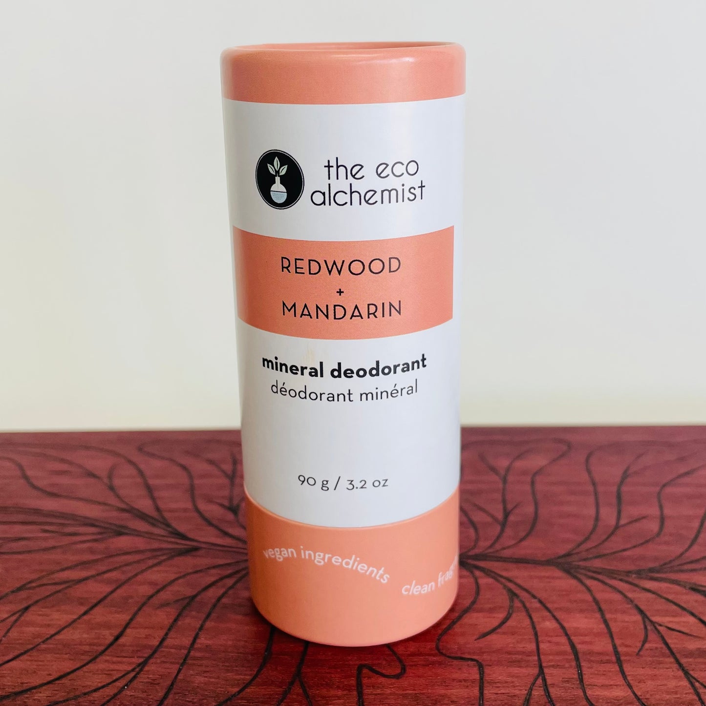 Mineral Deodorant Sticks