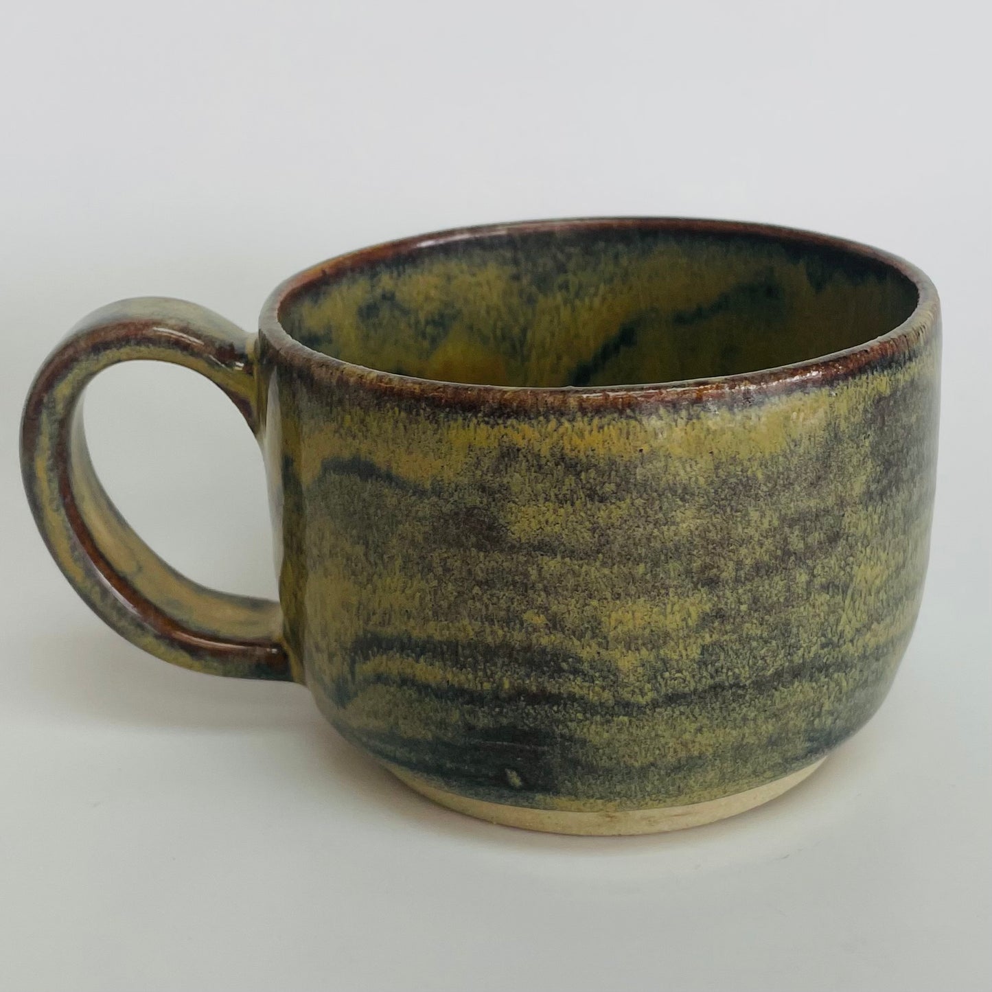 Ceramic Mugs_