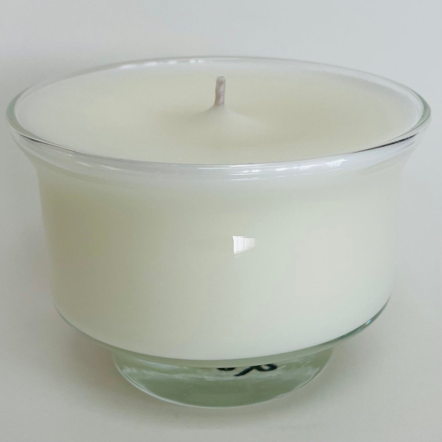 Sunny Candle - Yuzu, Oakmoss, Basil