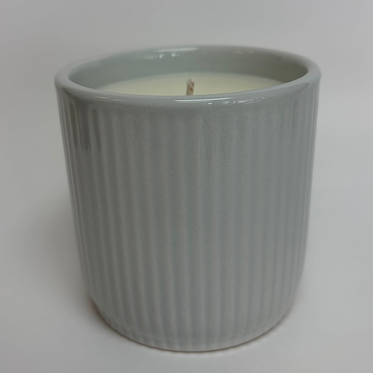 Cloud Candle - Jasmine, Coconut, Linen