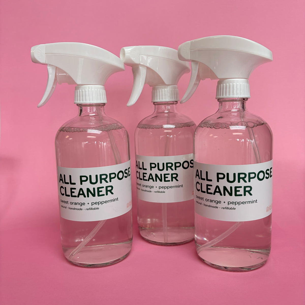 Chickadee All Purpose Cleaner