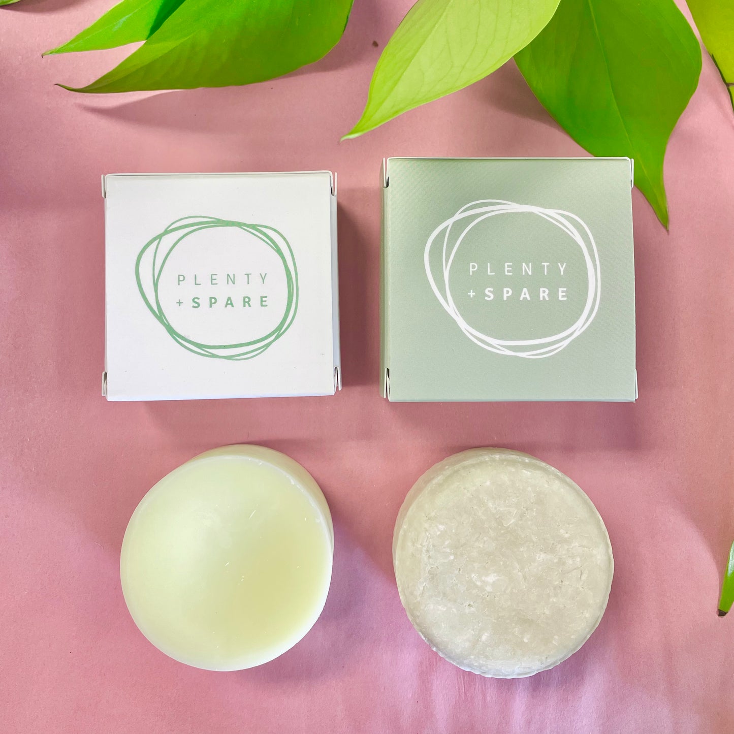 Olive You Conditioner Bar
