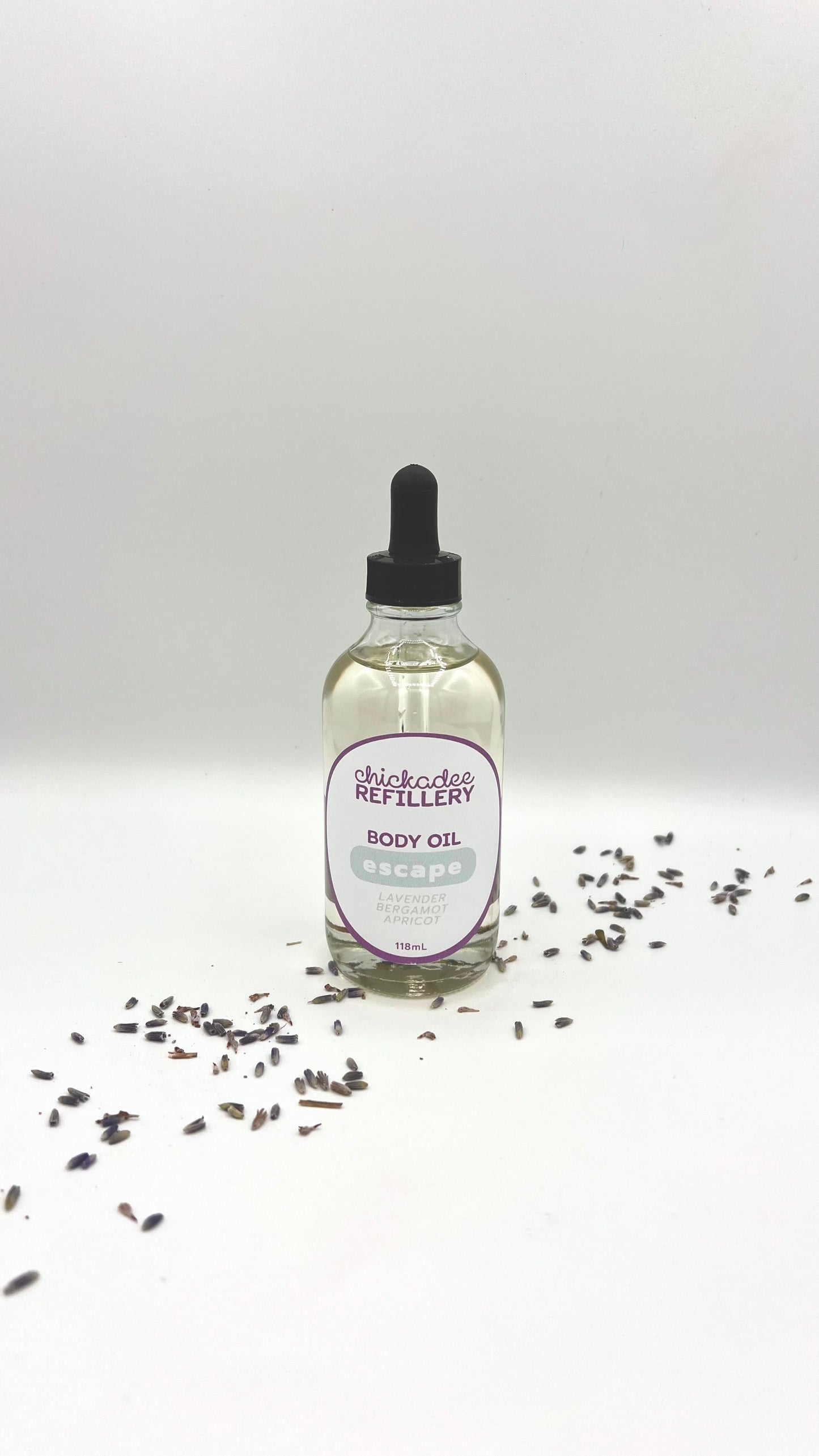 Body Oils