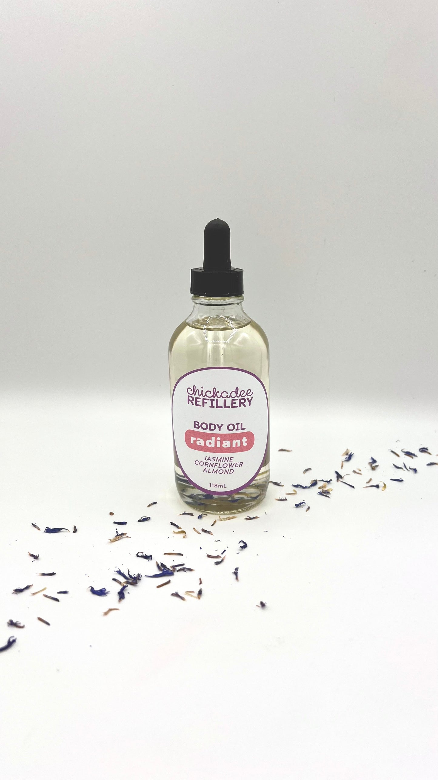 Body Oils