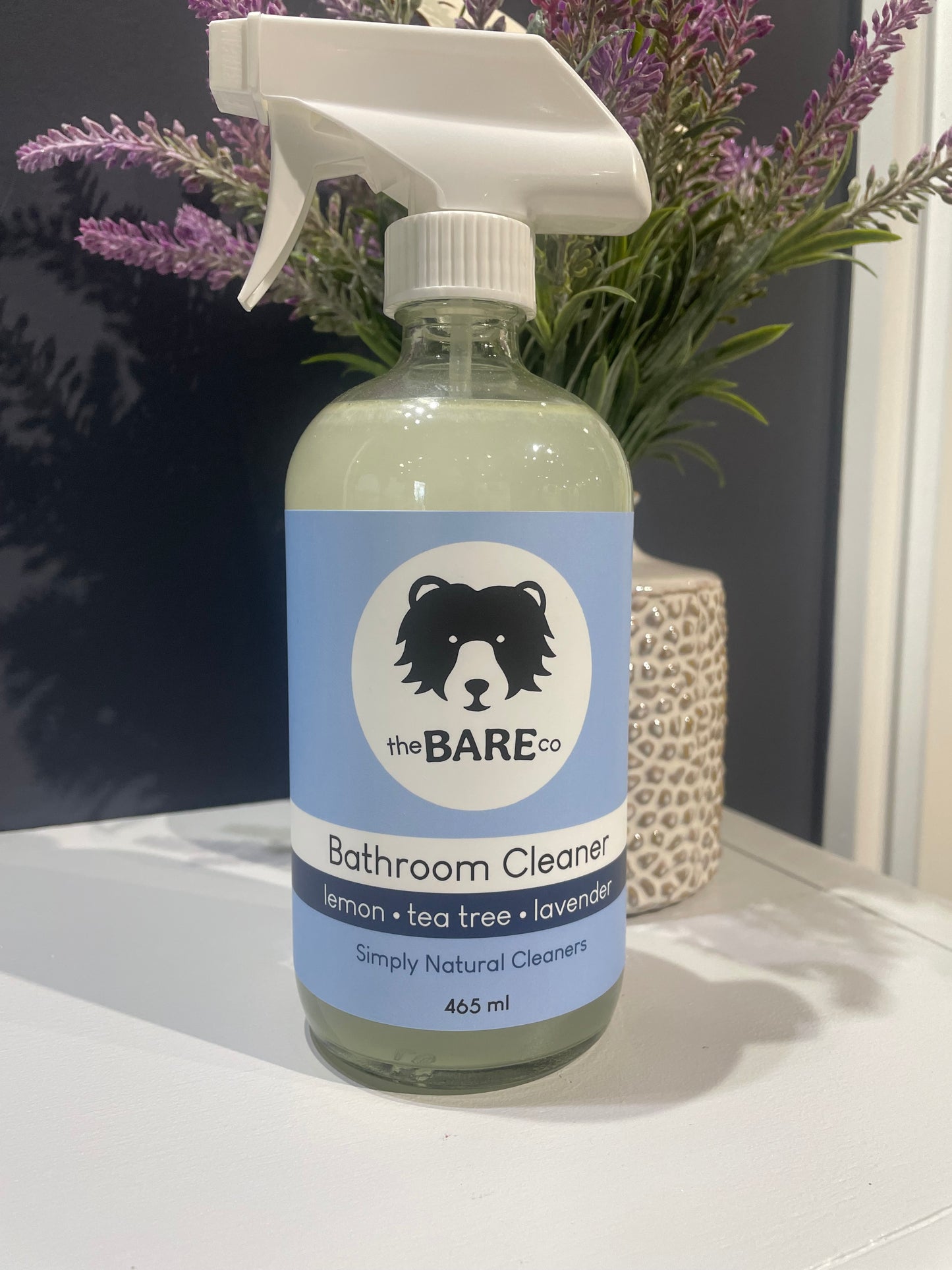 Bare Co Bathroom Cleaner