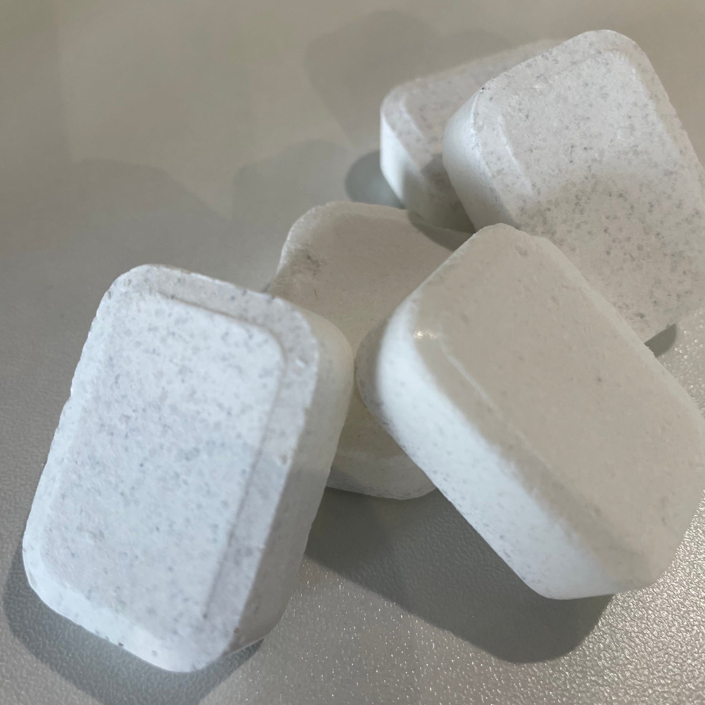 Mint Dishwasher Tabs (Pack of 30 tabs)