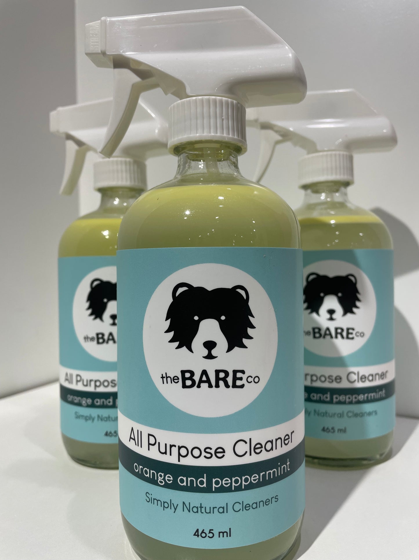 Bare Co All Purpose Cleaner