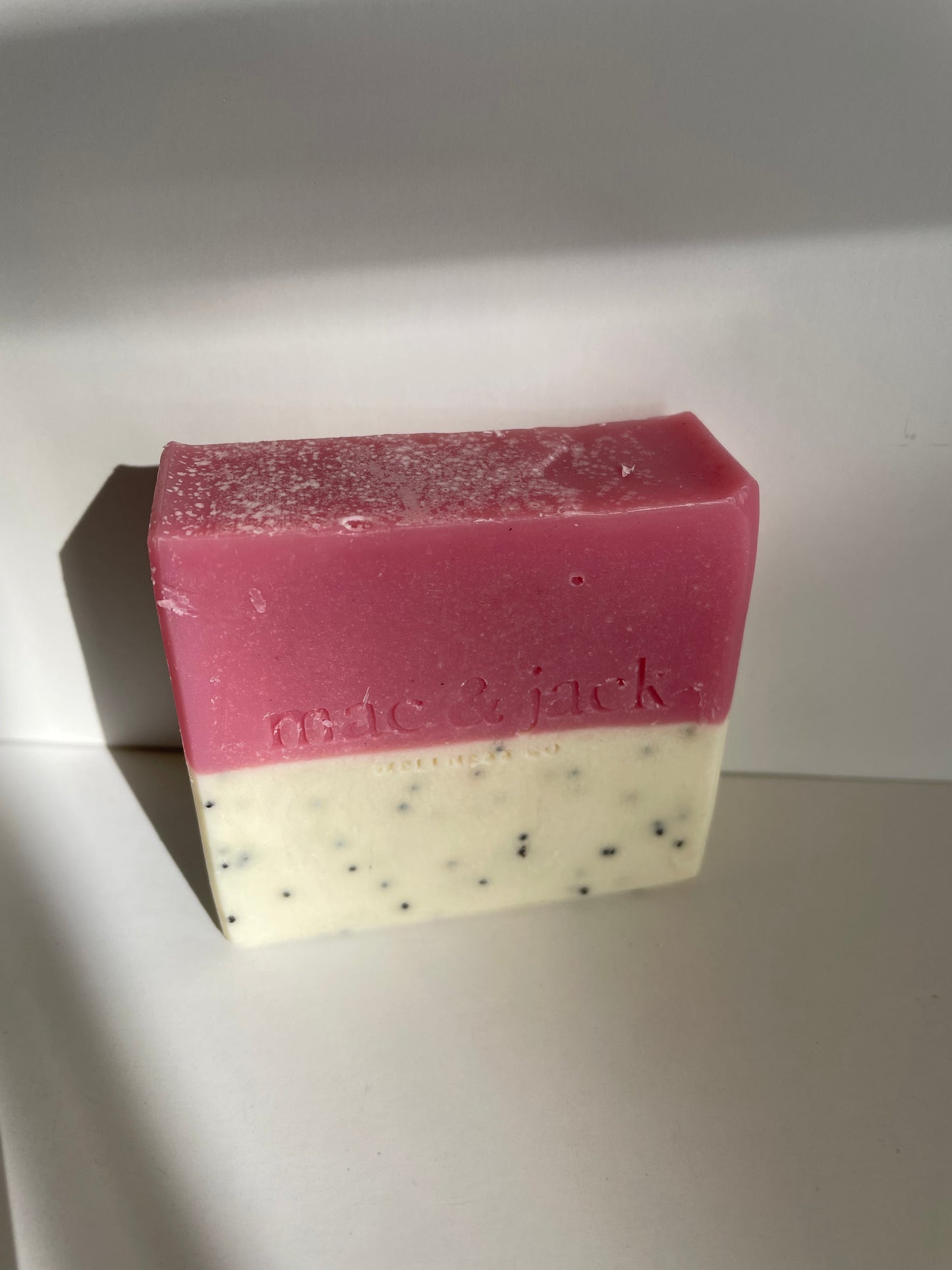 Artisan Cold Press Bar Soap