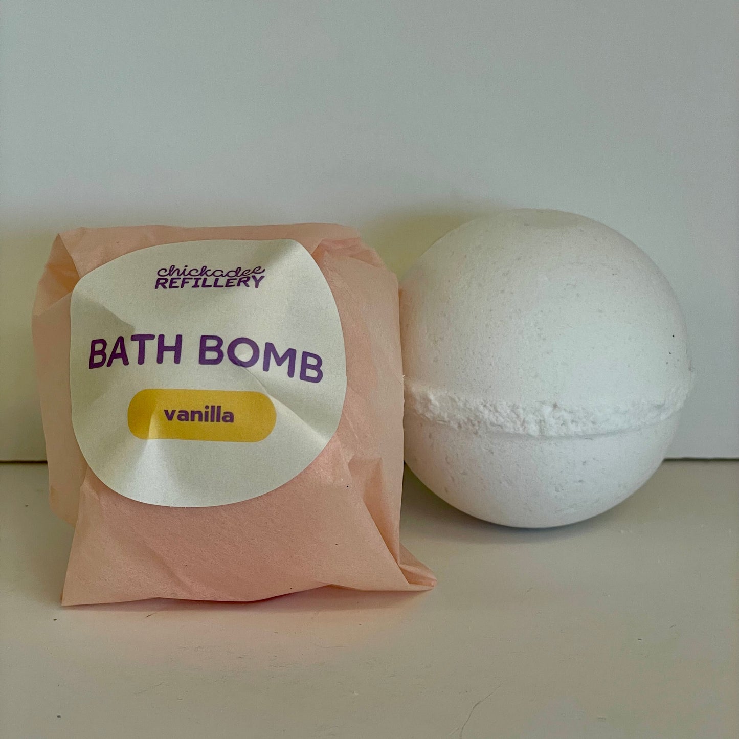 Bath Bombs