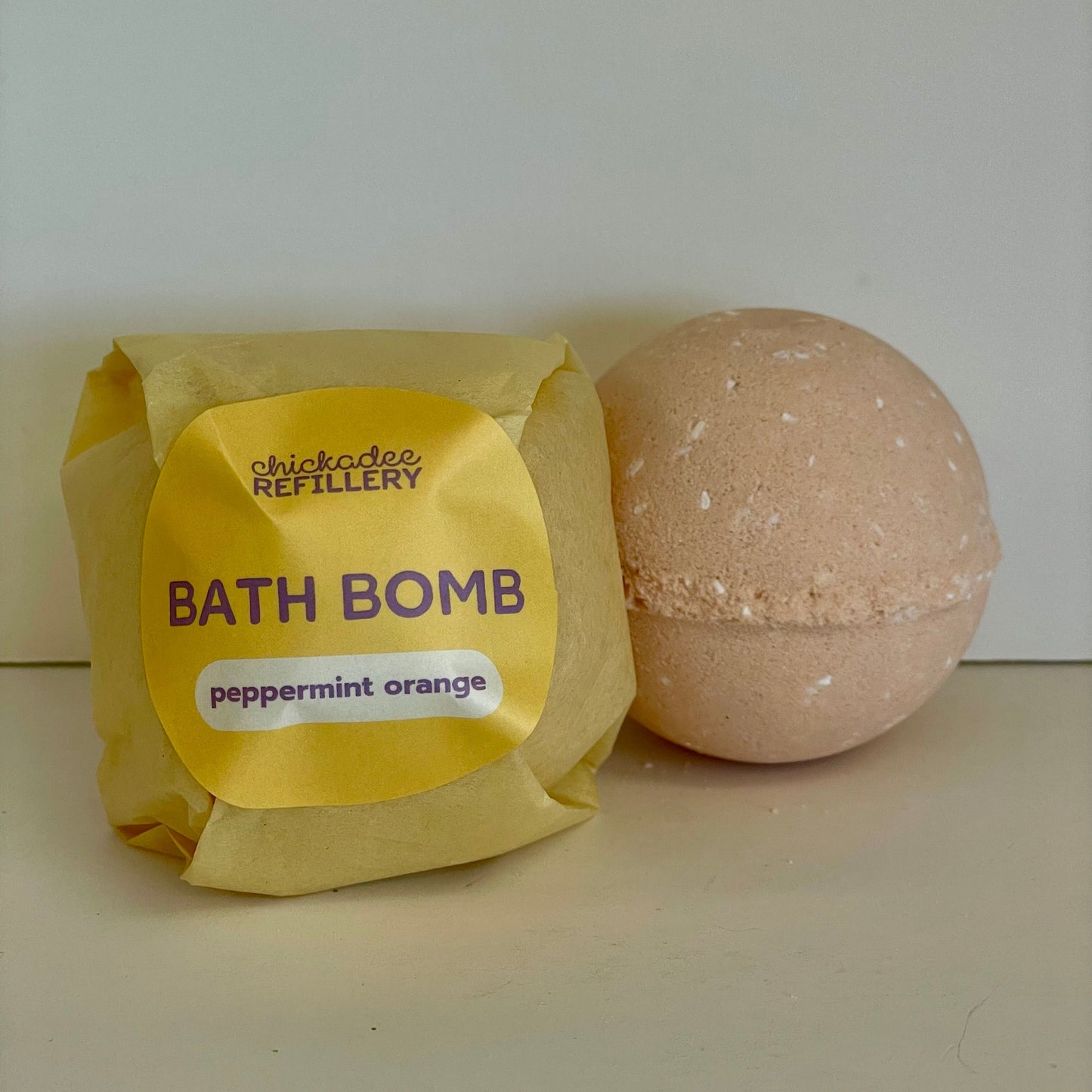 Bath Bombs
