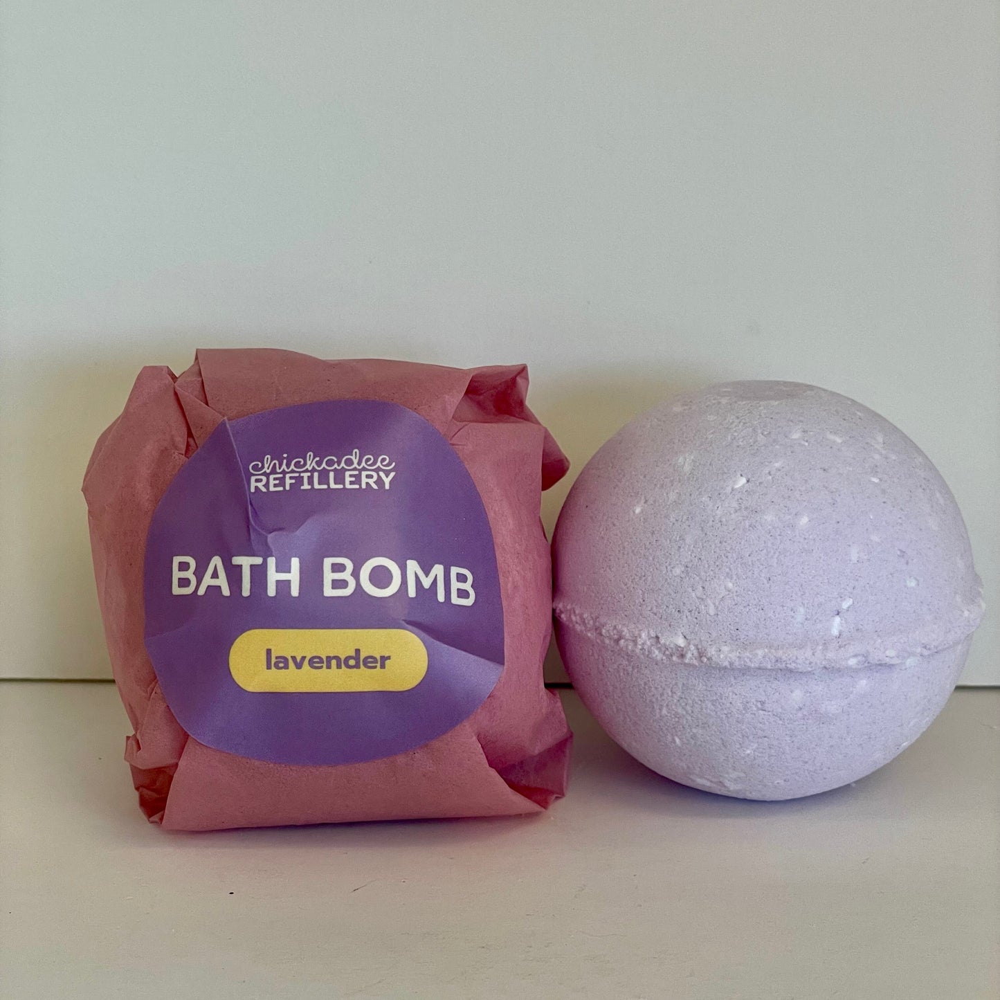 Bath Bombs