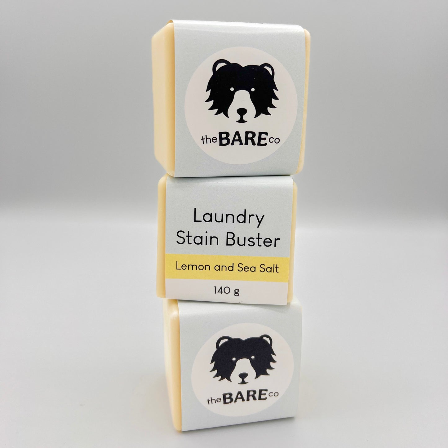 Stain Buster Bar - Bare Co