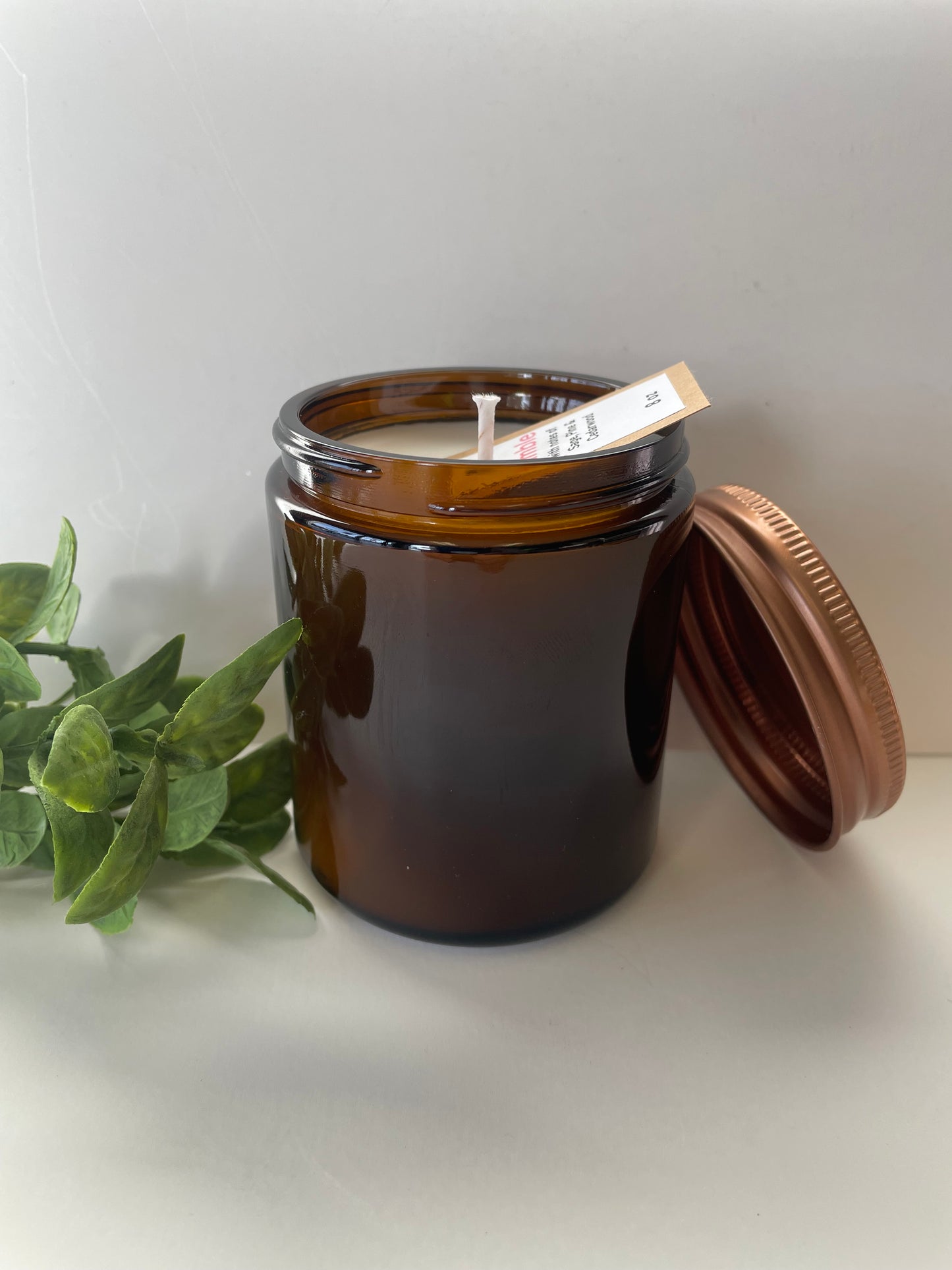 Candle Making Workshops