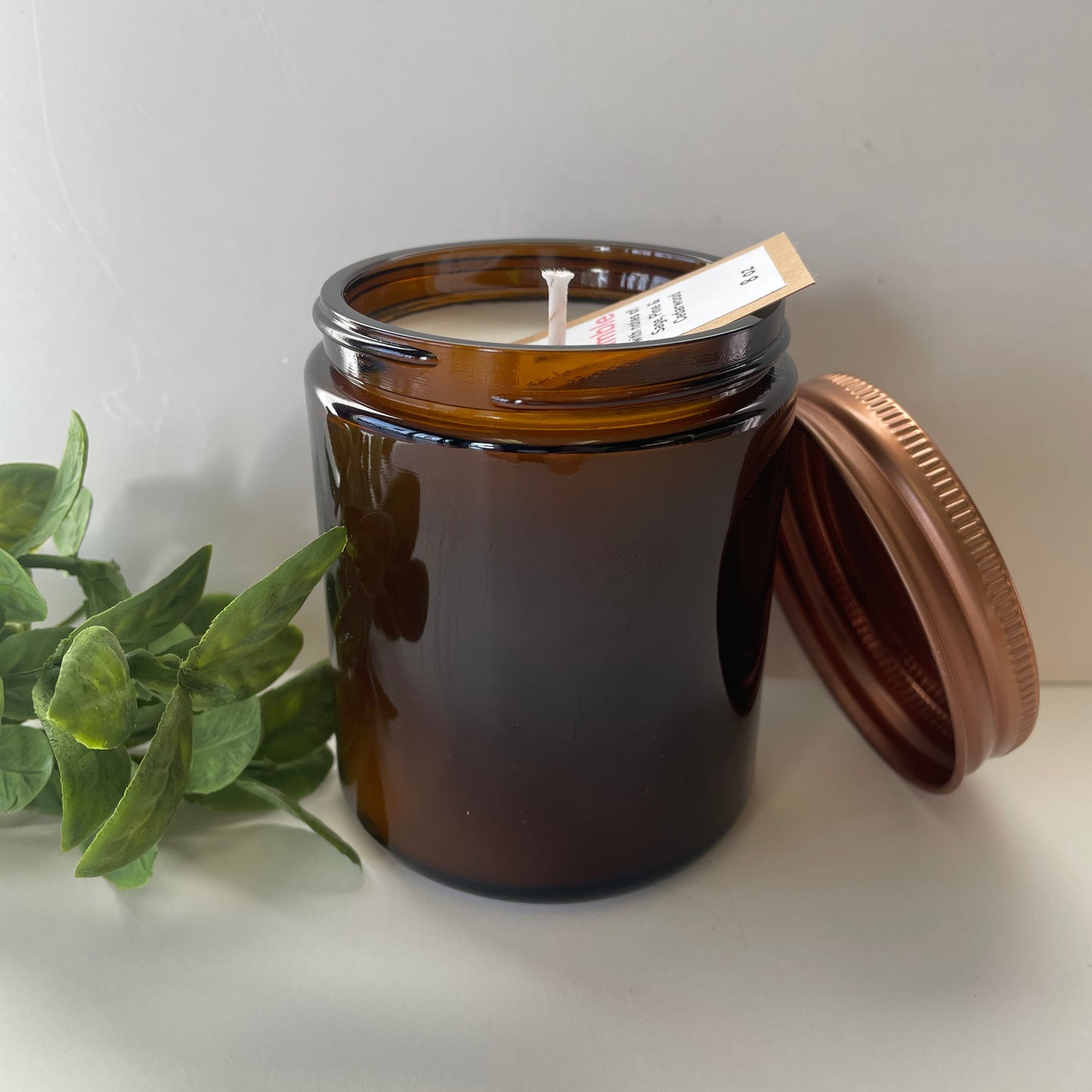 Candle Making Workshops