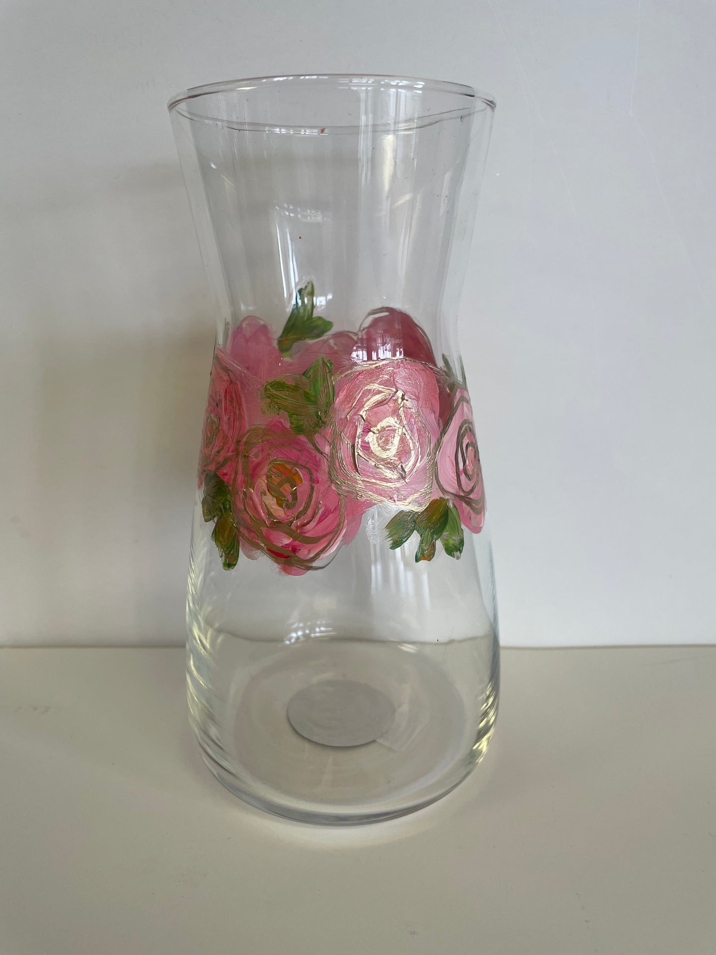 Upcycled Vases, Containers & Stands_