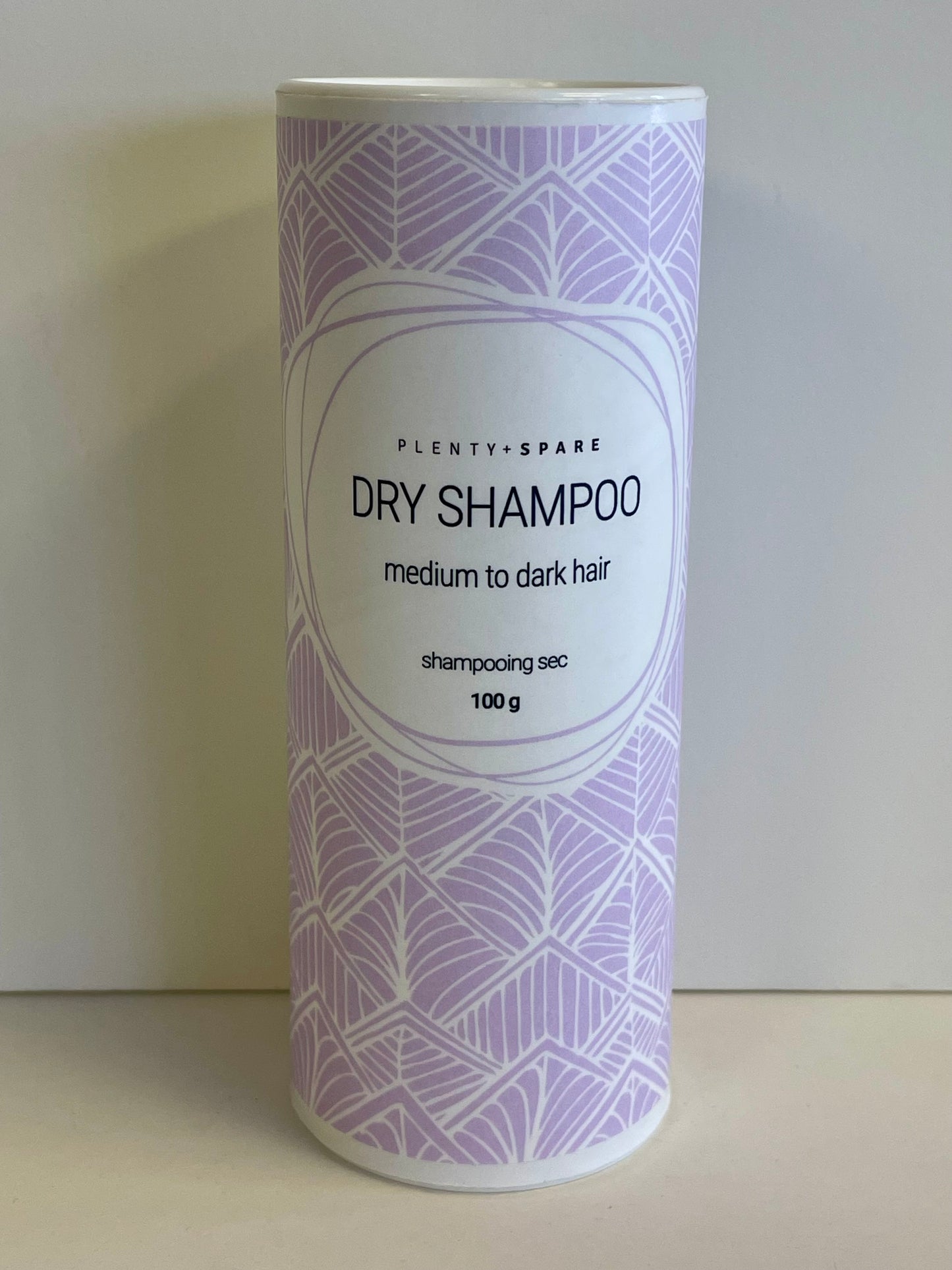 Dry Shampoo - Brunette