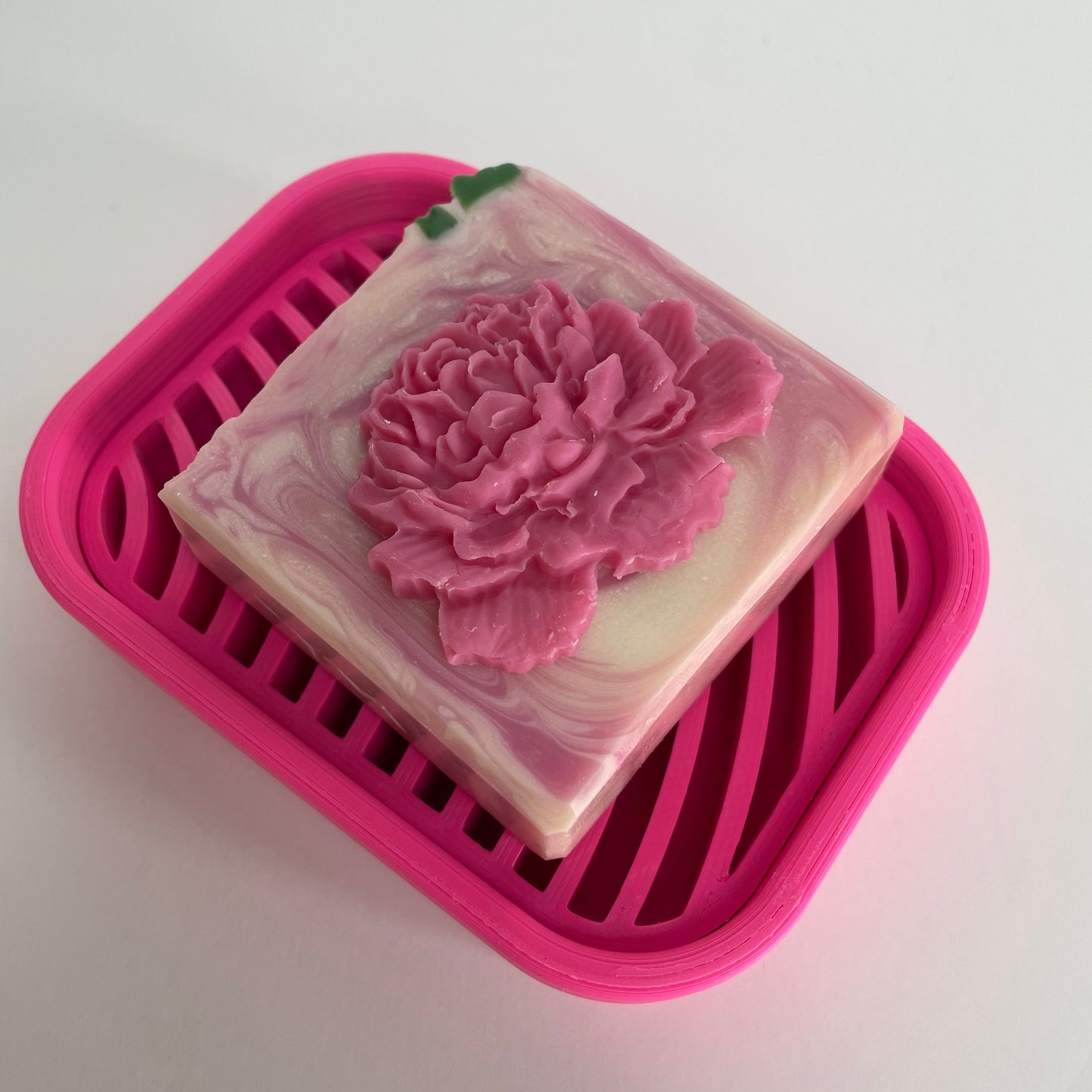 Rectangle Soap Dish
