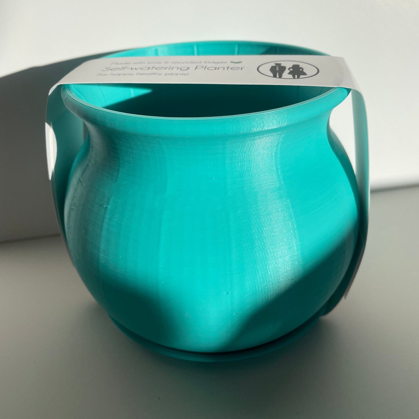 Self-watering Planter - Dory