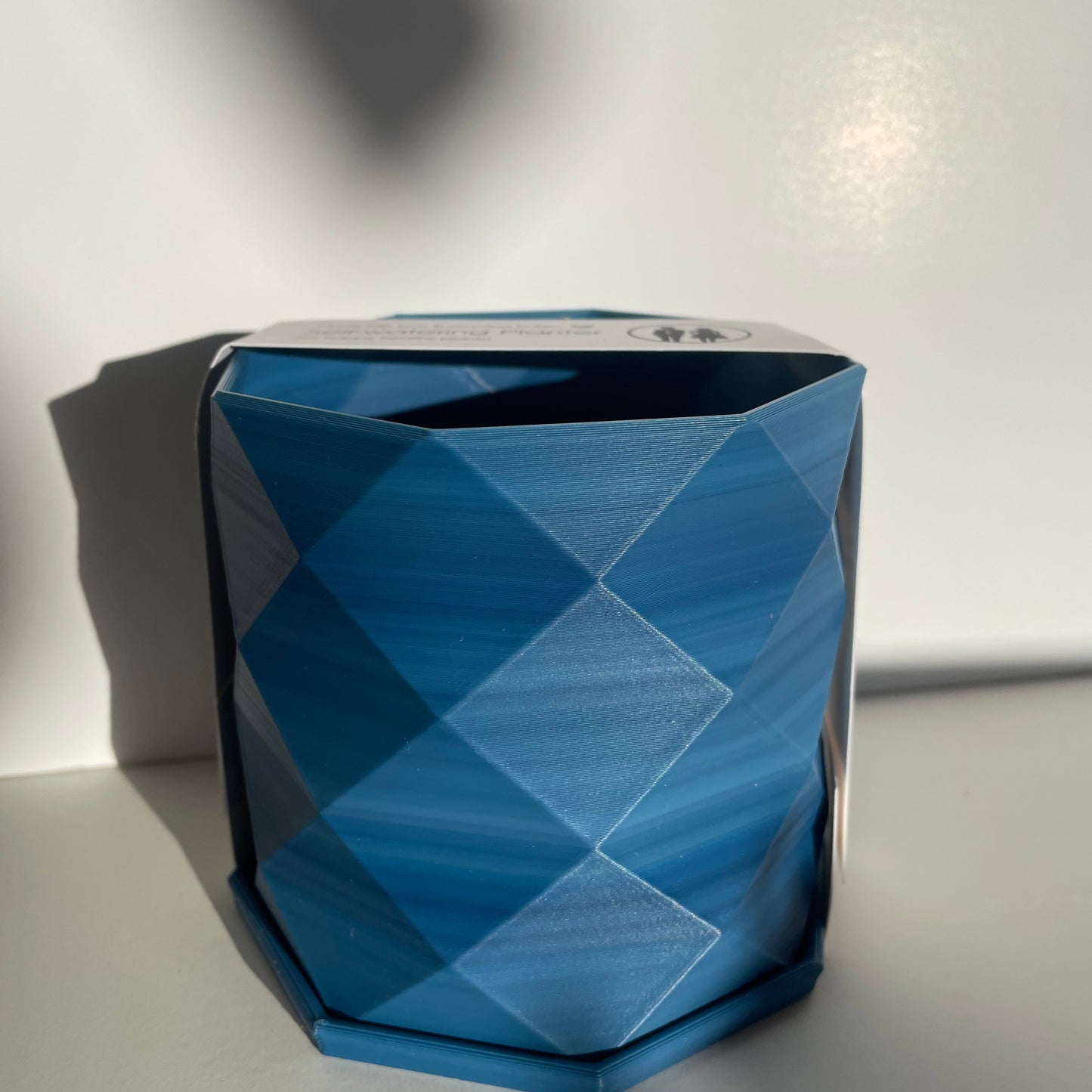 Self-watering Planter - Houston