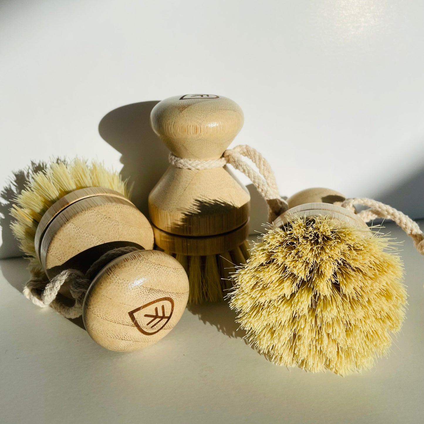 Dish Scrubber - Refillable