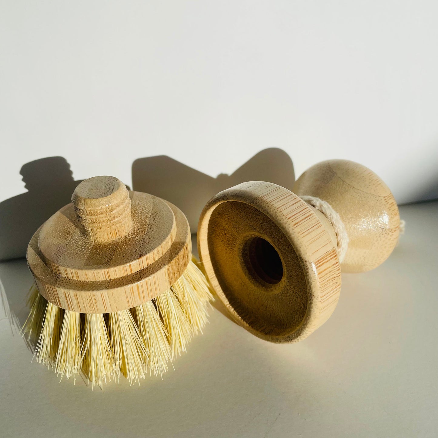 Dish Scrubber - Refillable