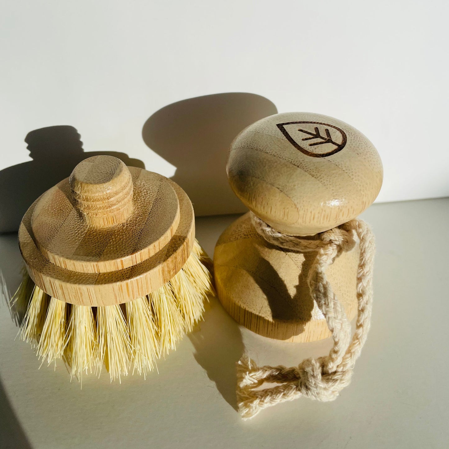 Dish Scrubber - Refillable