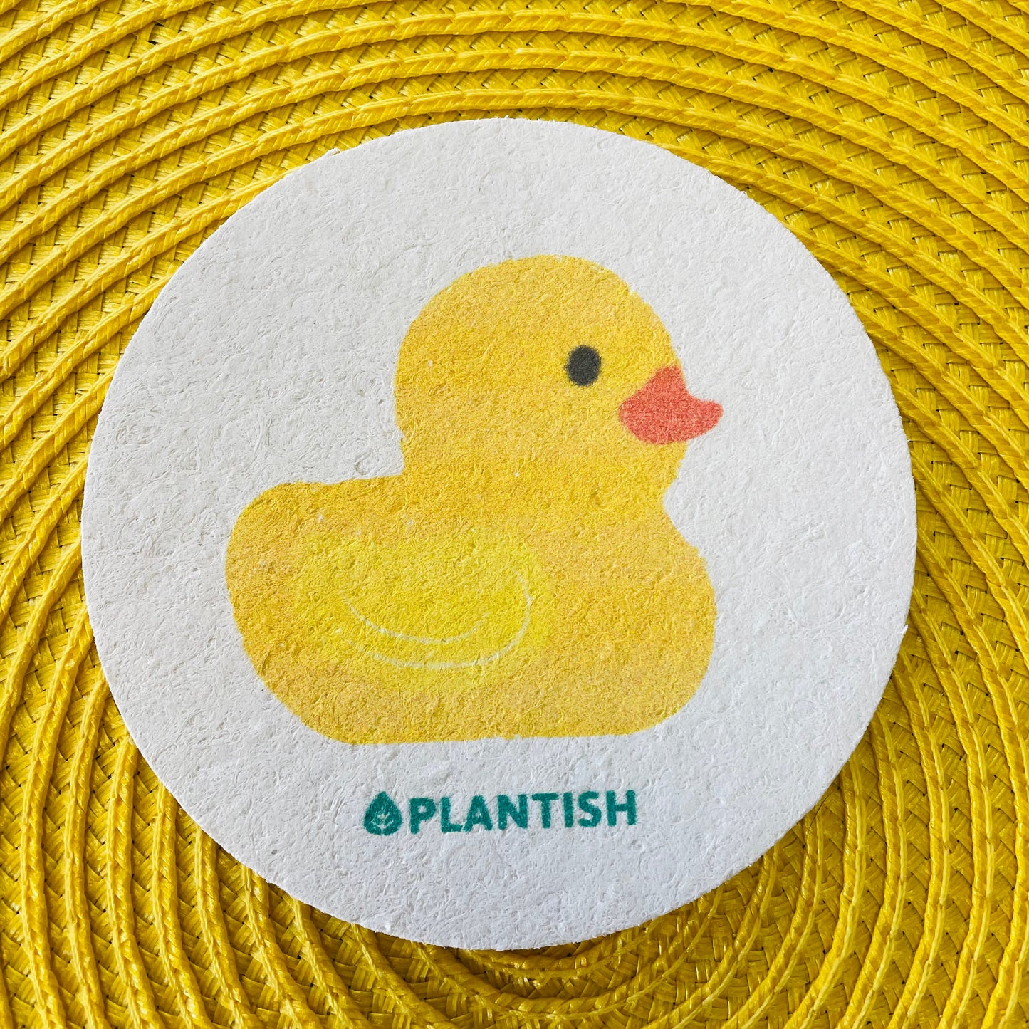 Pop Up Compostable Sponge