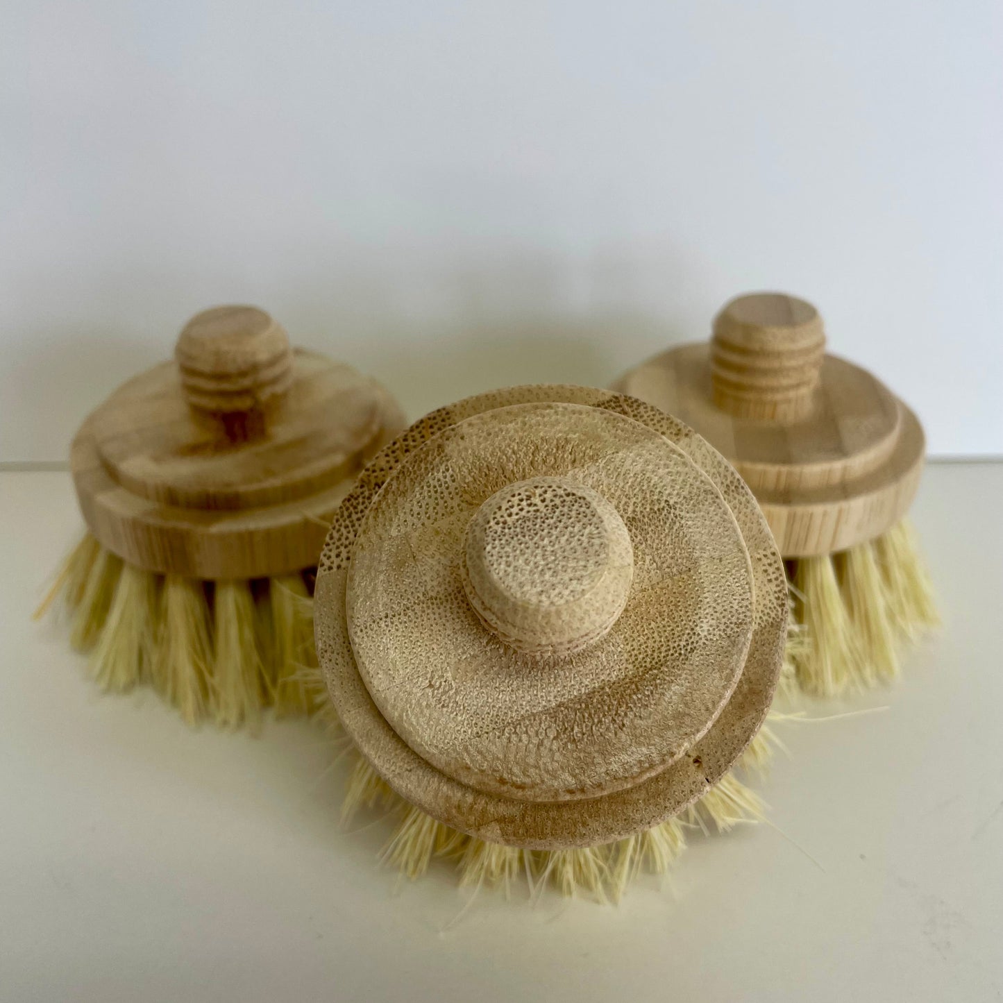 Dish Scrubber Replacement Head