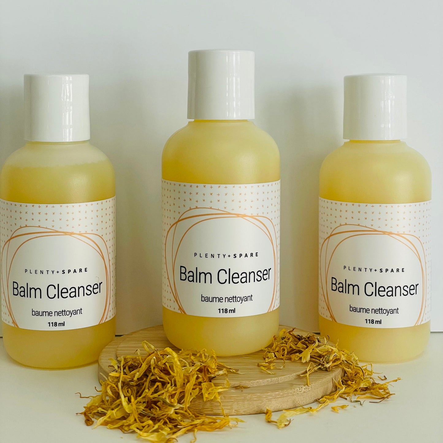 Balm Cleanser Face Wash + Makeup Remover