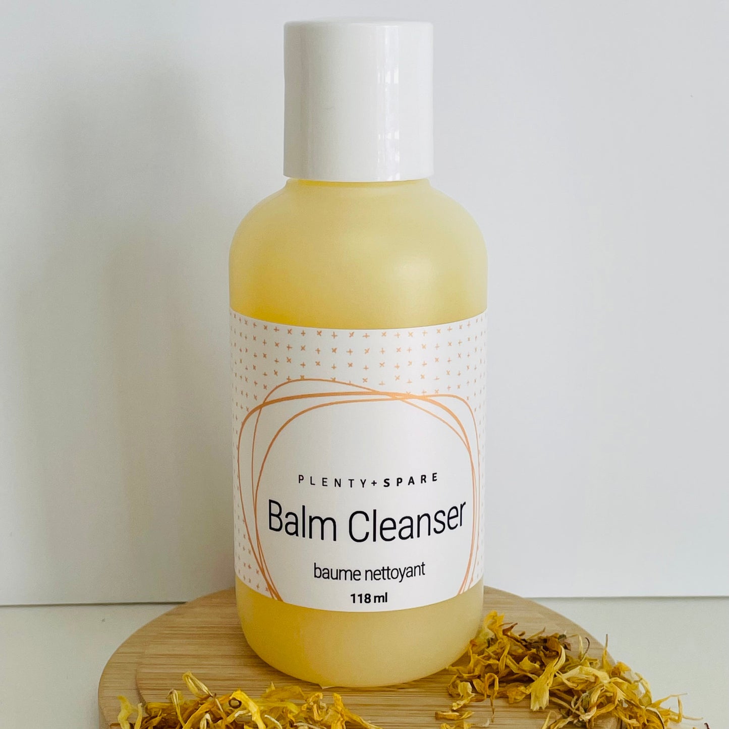 Balm Cleanser Face Wash + Makeup Remover