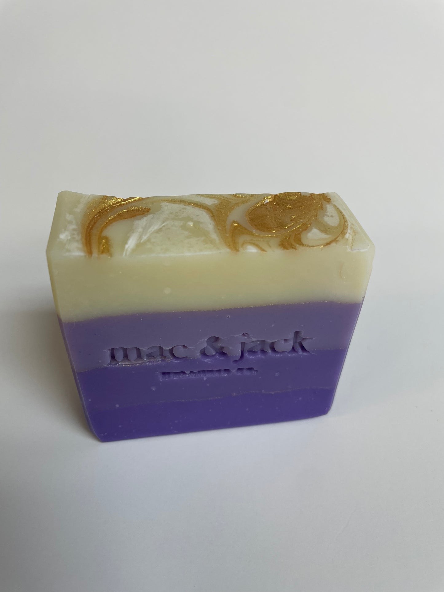 Artisan Cold Press Bar Soap