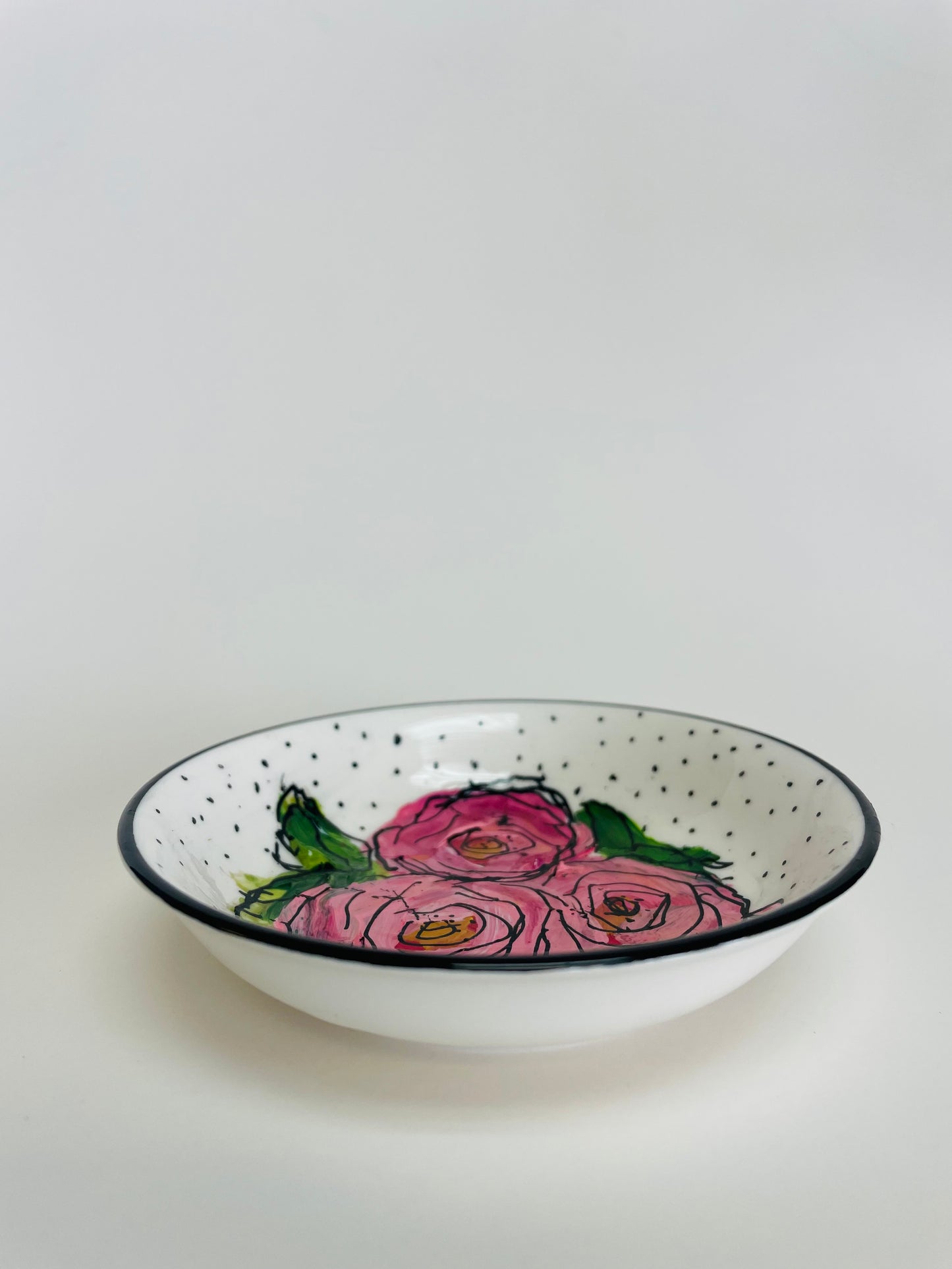 Upcycled Vases, Containers & Stands_