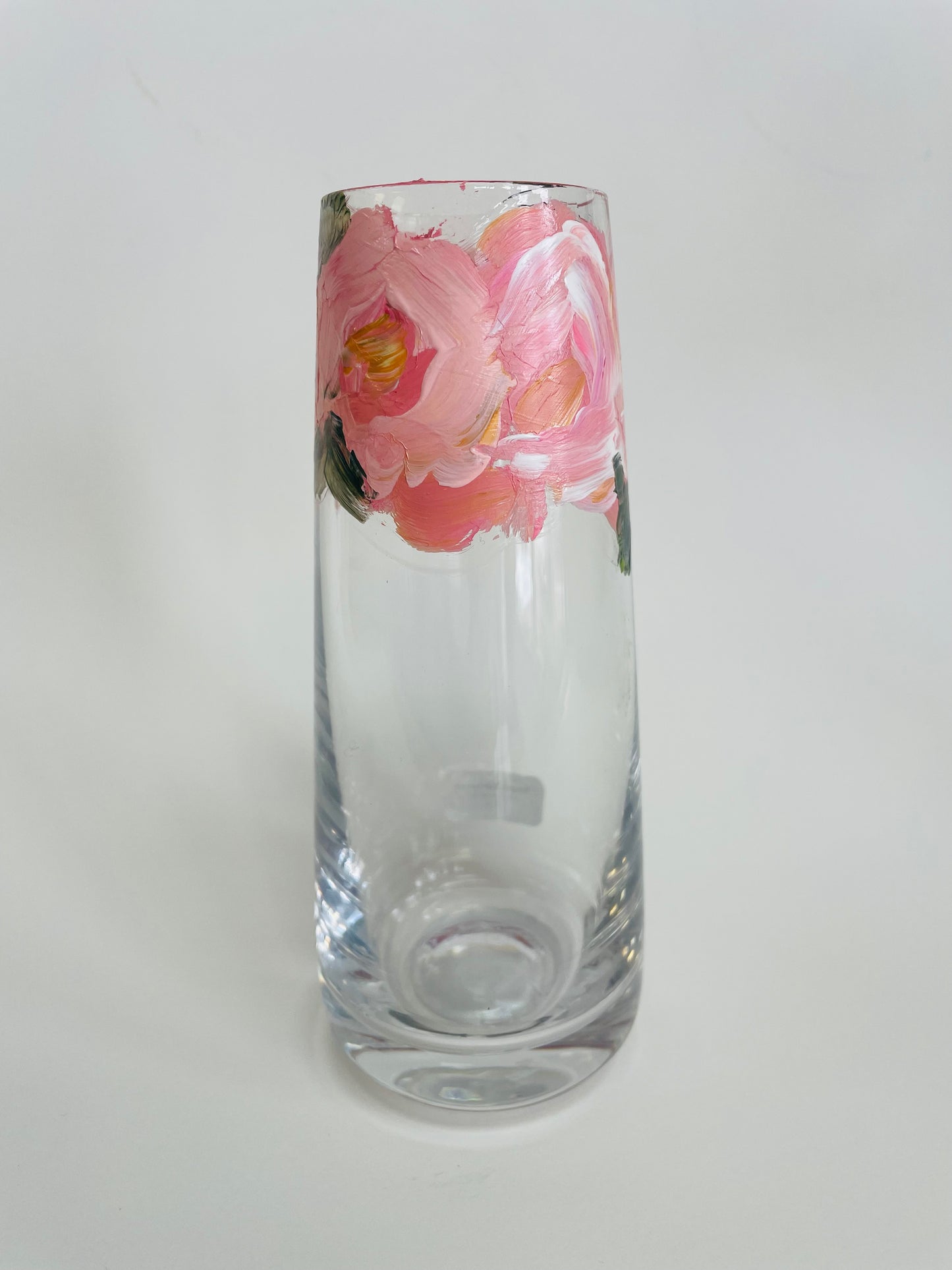 Upcycled Vases, Containers & Stands_