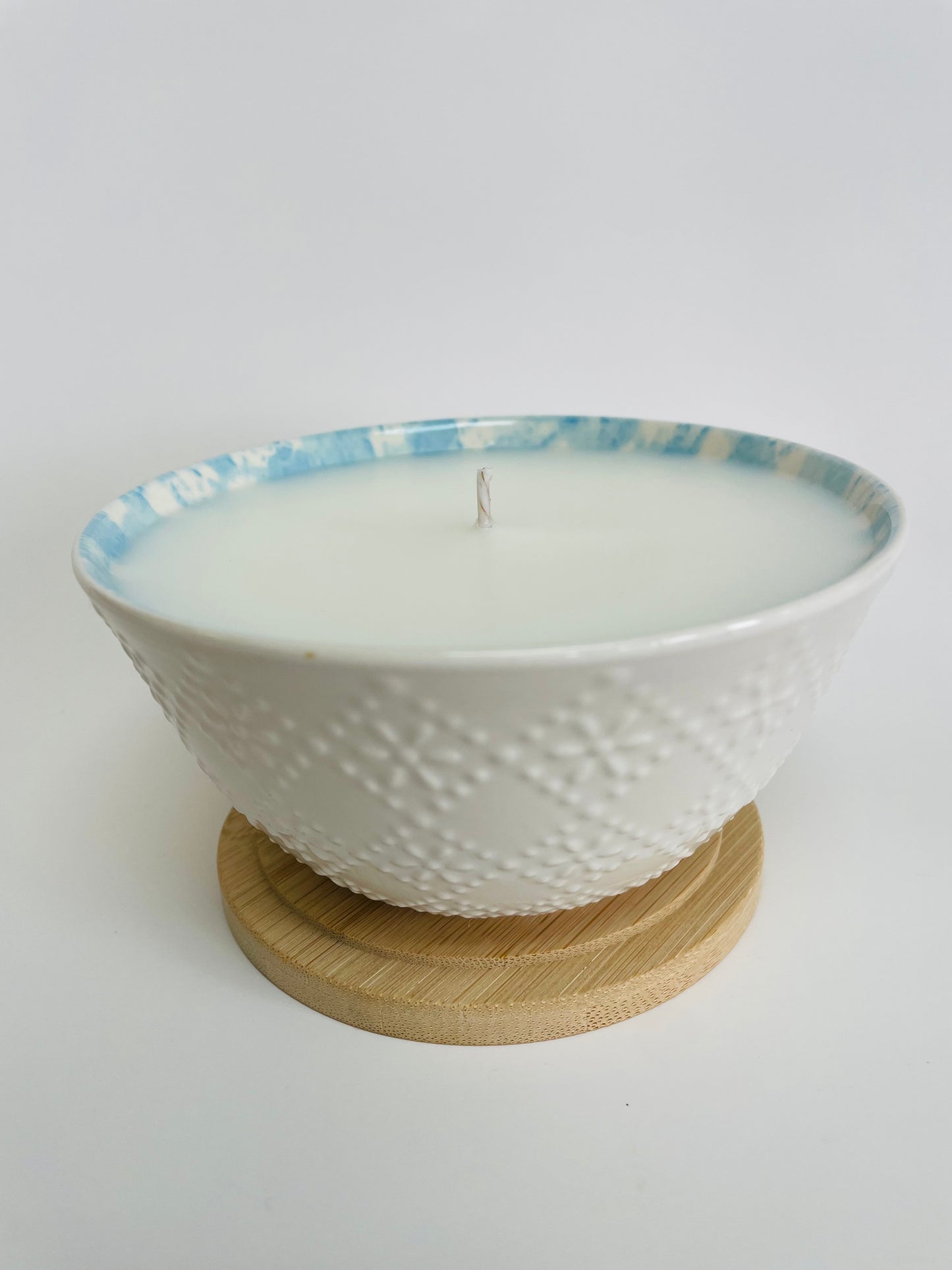 Sunny Candle - Yuzu, Oakmoss, Basil